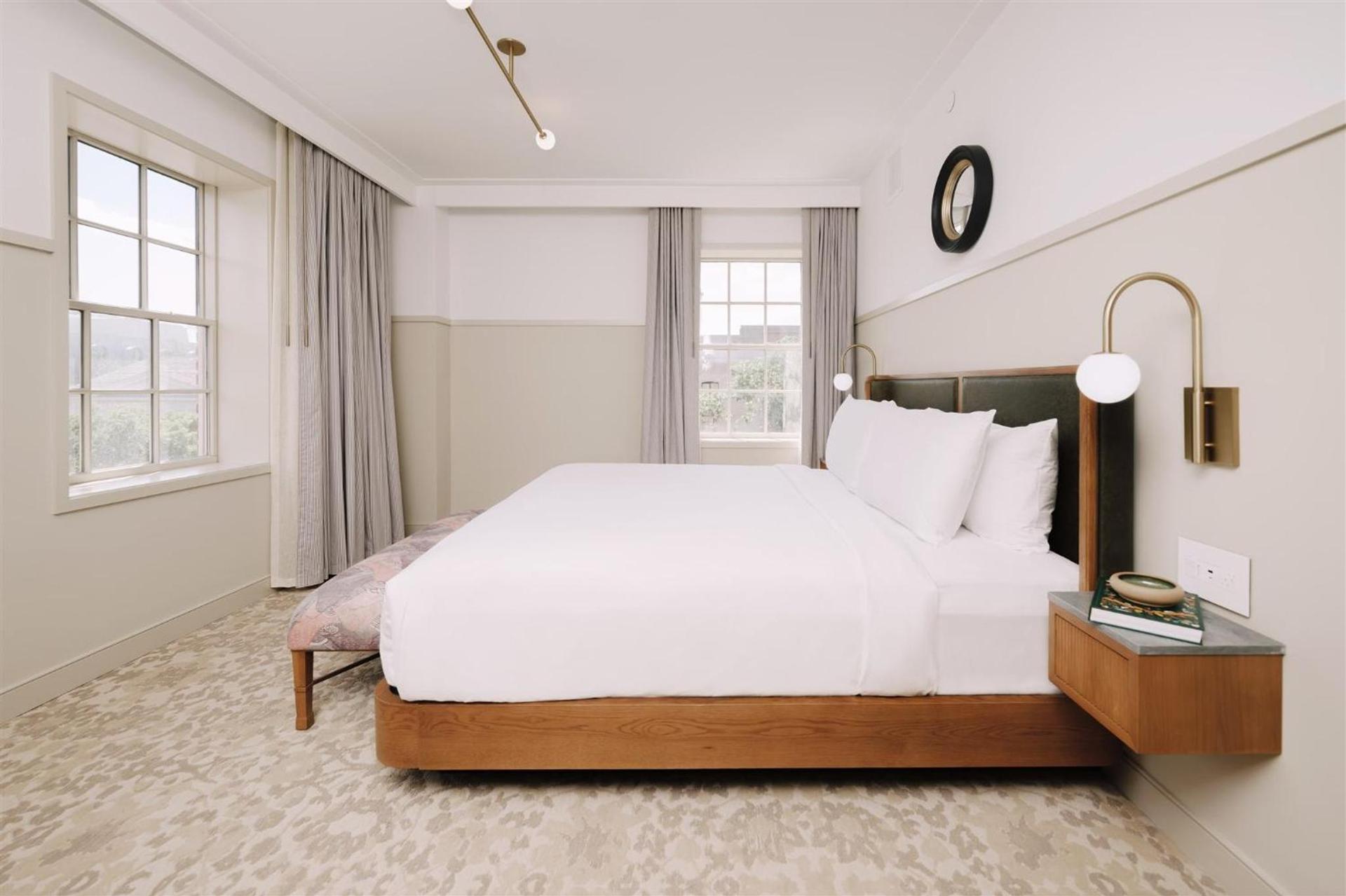 Hotel Heron Alexandria Old Town, Curio Collection by Hilton photo 17