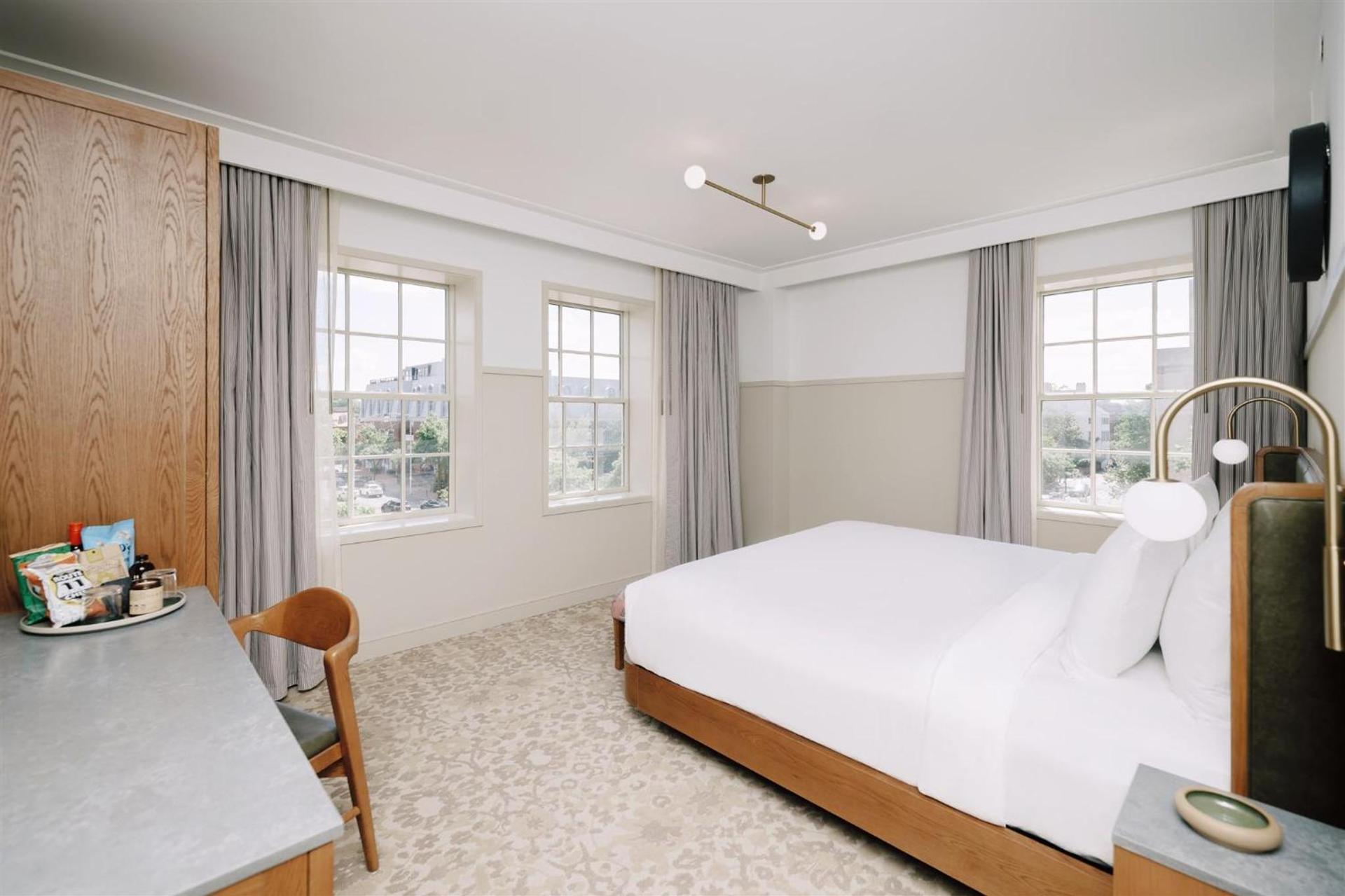 Hotel Heron Alexandria Old Town, Curio Collection by Hilton photo 20