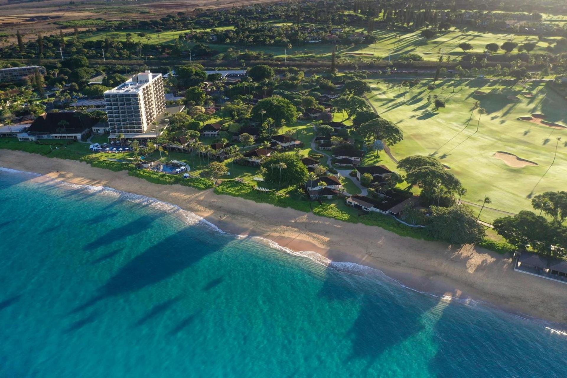 Royal Lahaina Resort & Bungalows photo 3