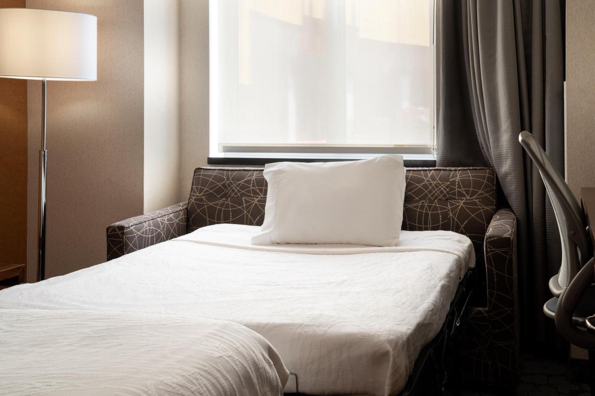 Hilton Garden Inn Long Island City photo 46