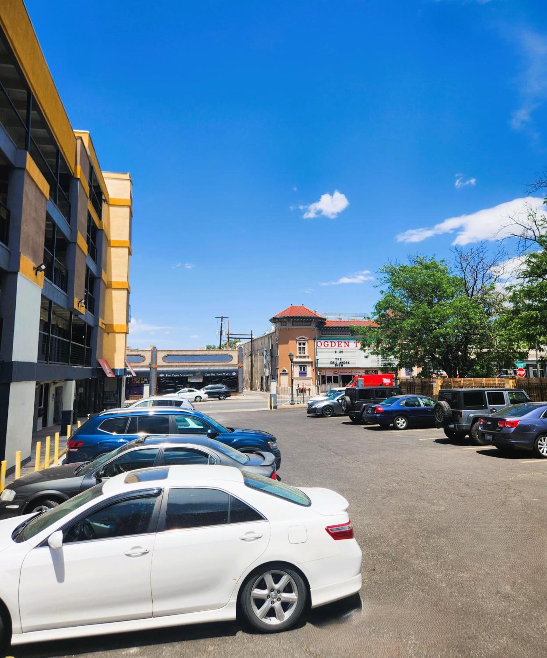 Days Inn by Wyndham Denver Downtown photo 18