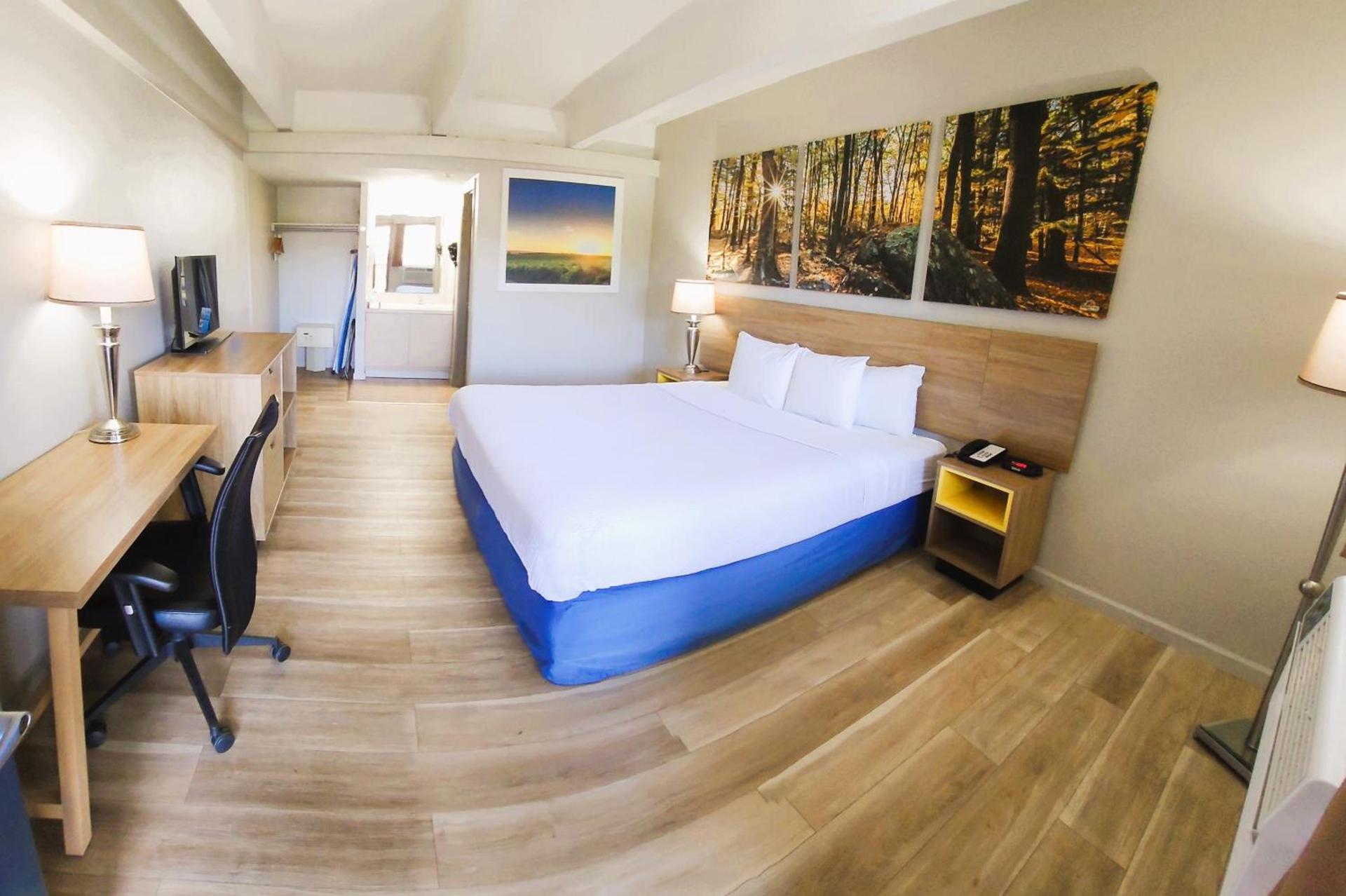 Days Inn by Wyndham Denver Downtown photo 22