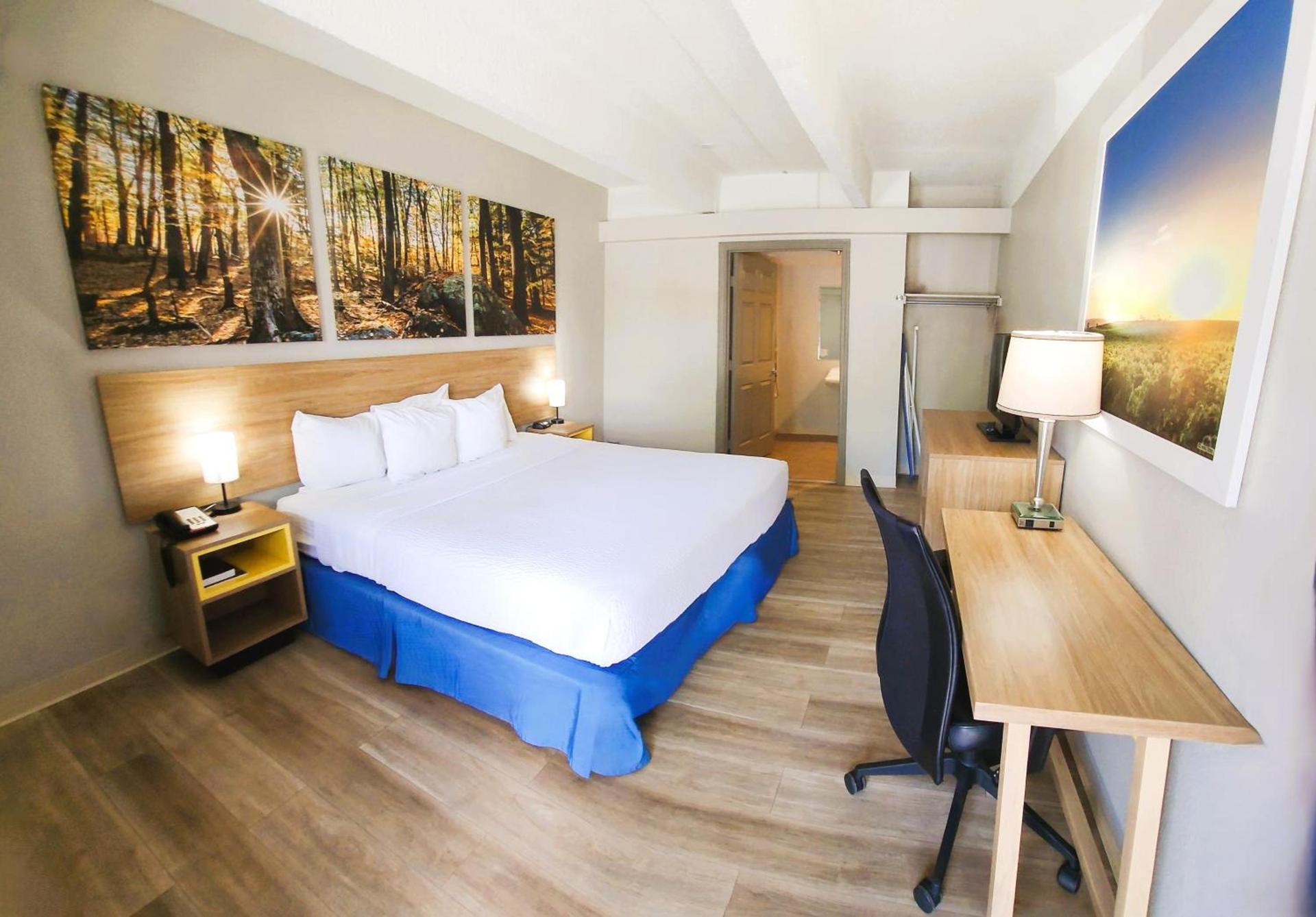 Days Inn by Wyndham Denver Downtown photo 16