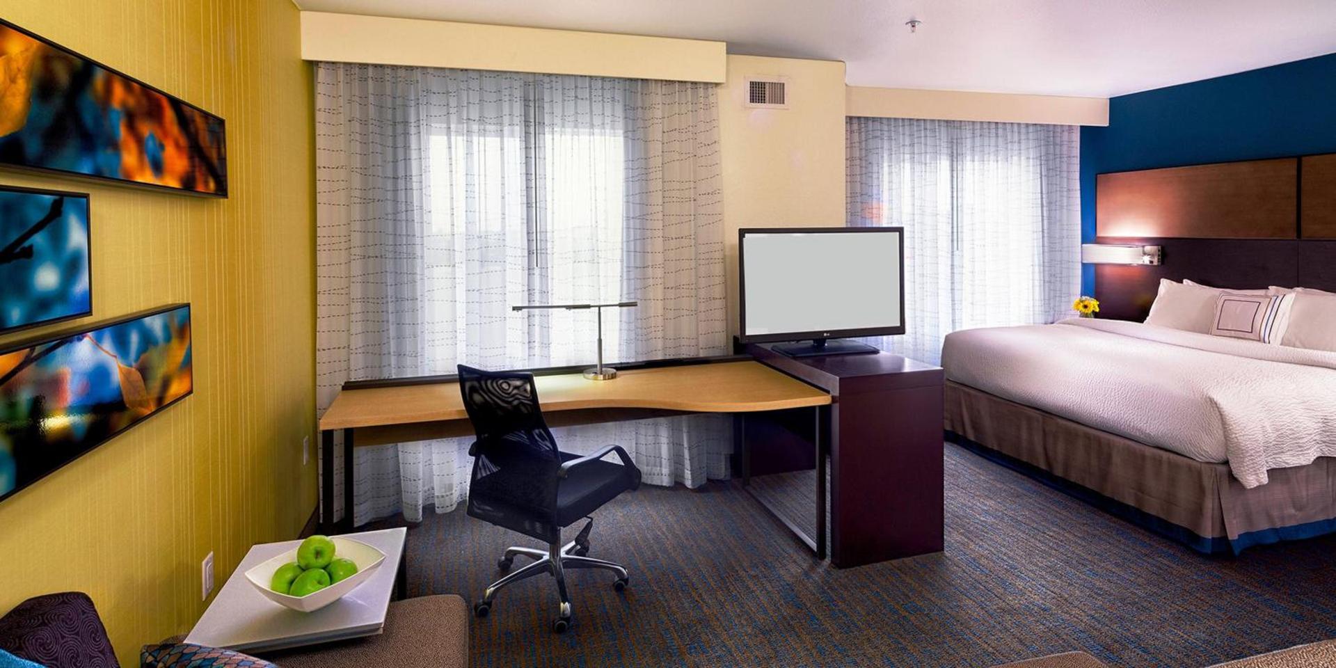 Residence Inn by Marriott Pullman photo 43