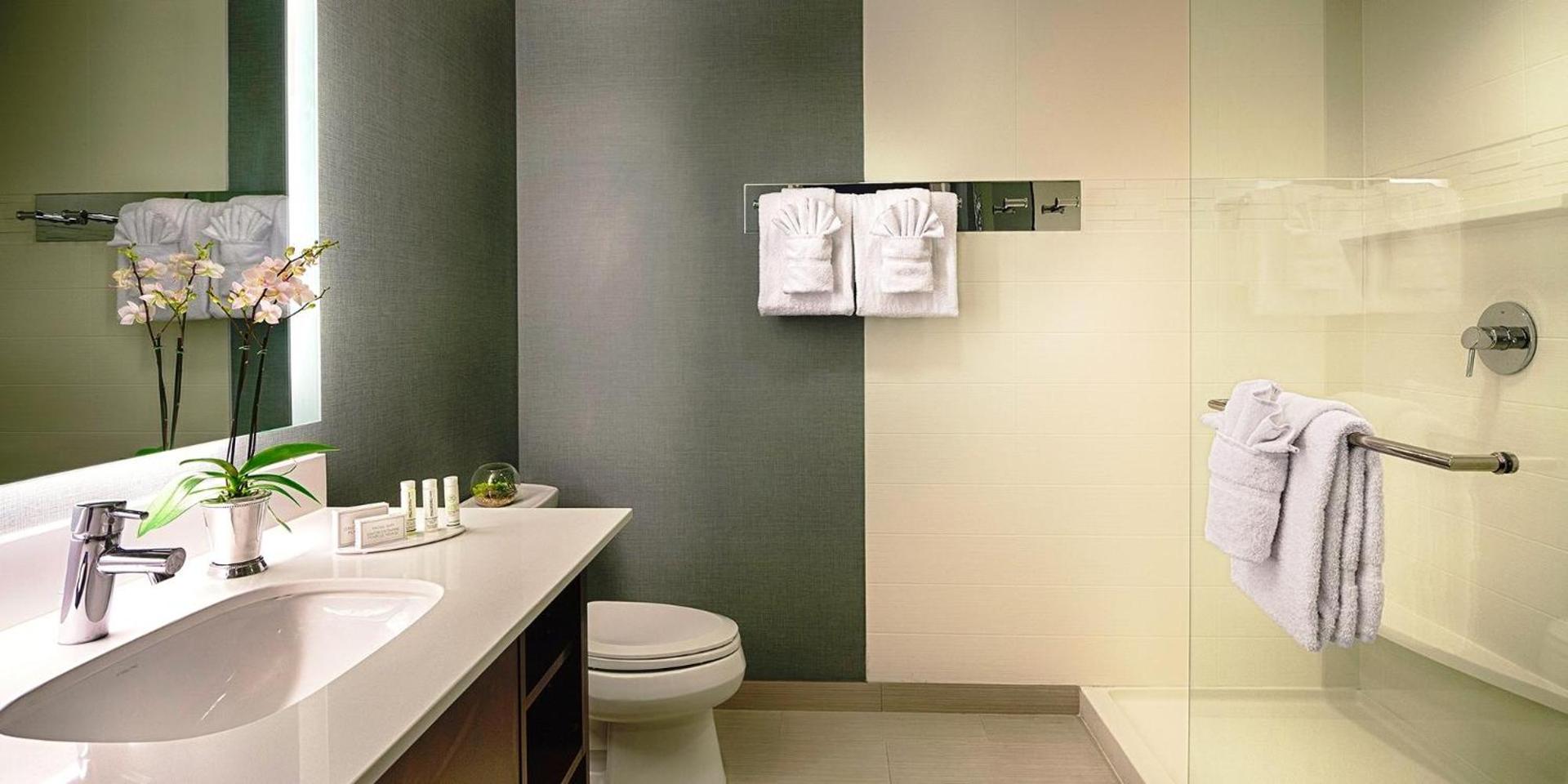 Residence Inn by Marriott Pullman photo 42