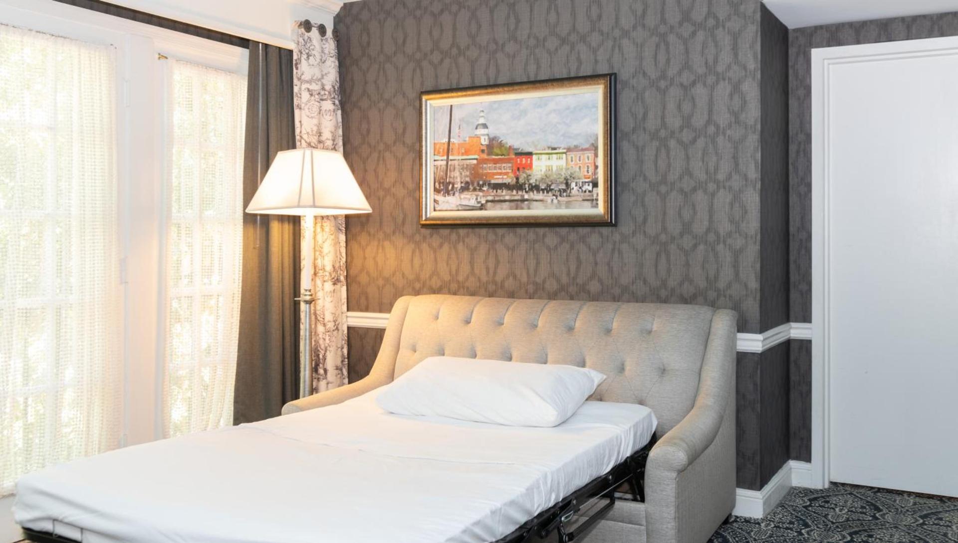 Historic Inns of Annapolis photo 85