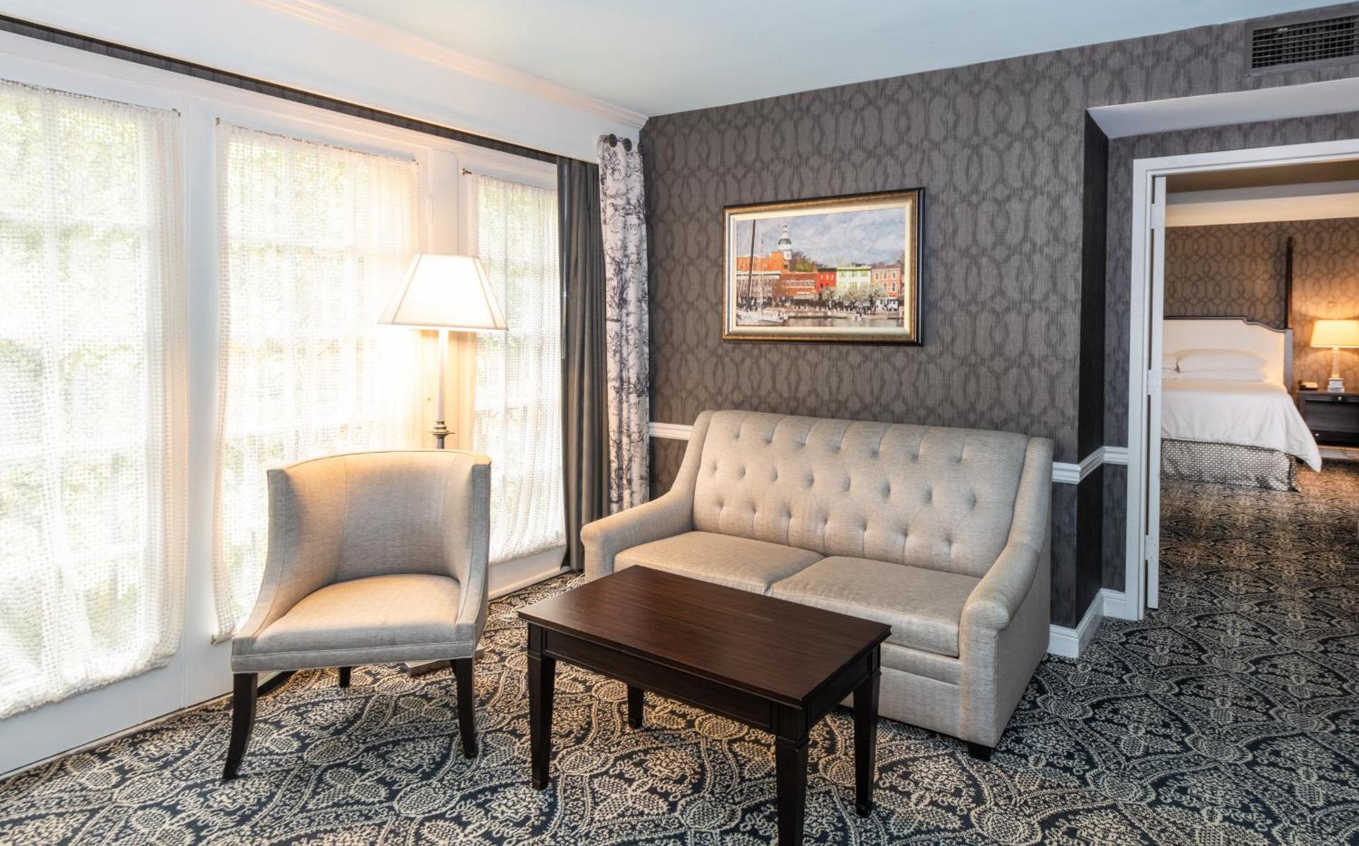 Historic Inns of Annapolis photo 81