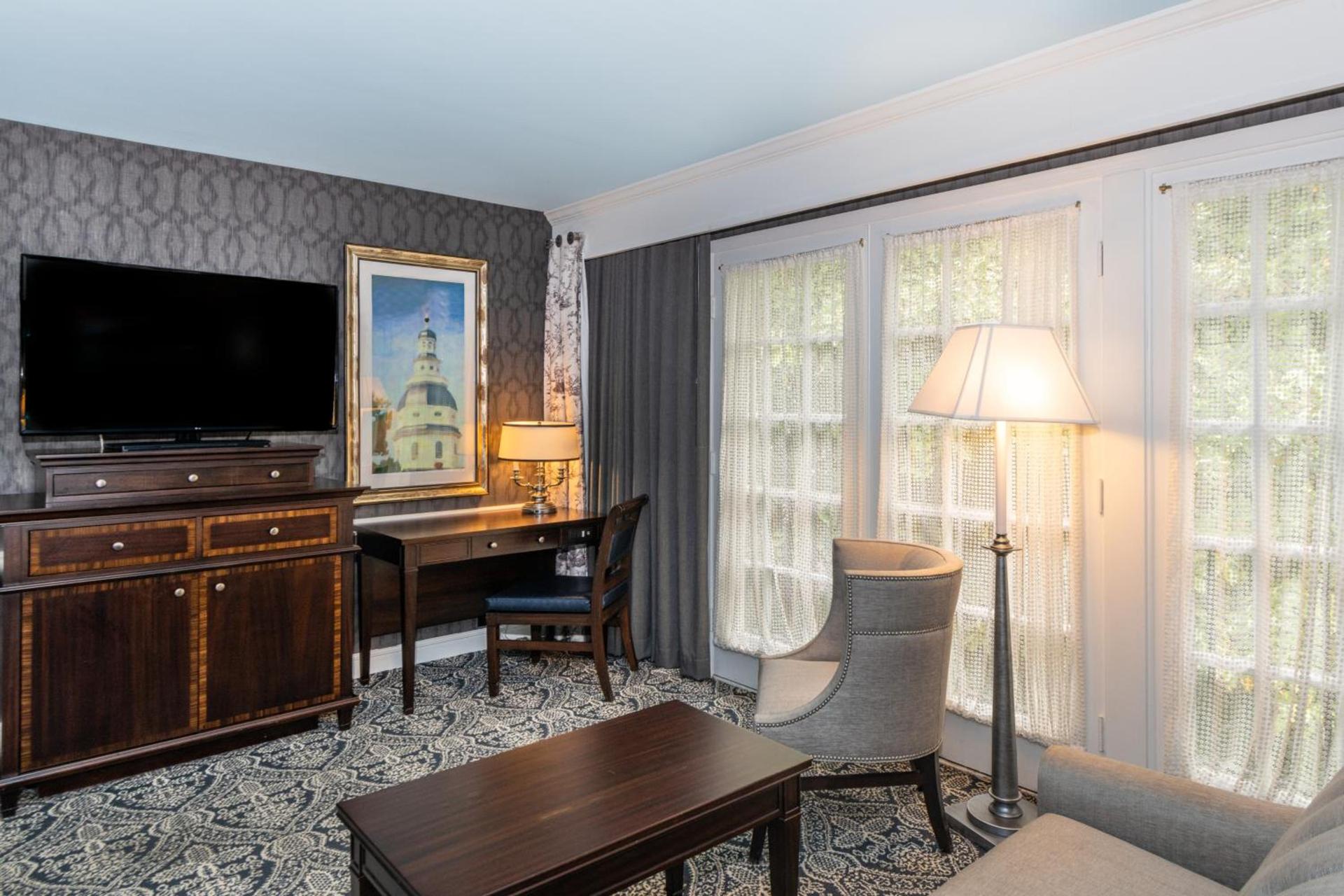 Historic Inns of Annapolis photo 82