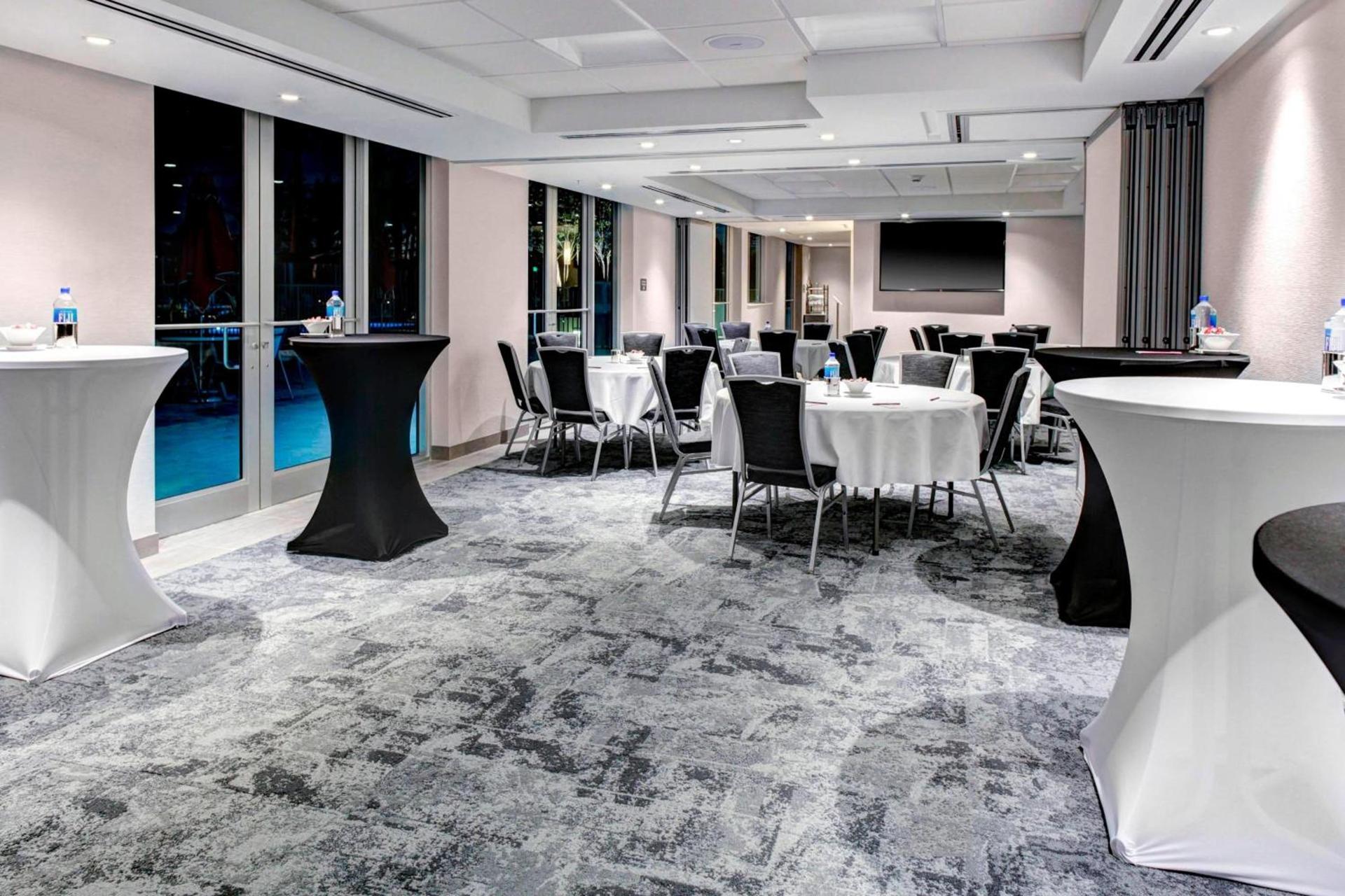 Residence Inn by Marriott Miami Beach Surfside photo 99