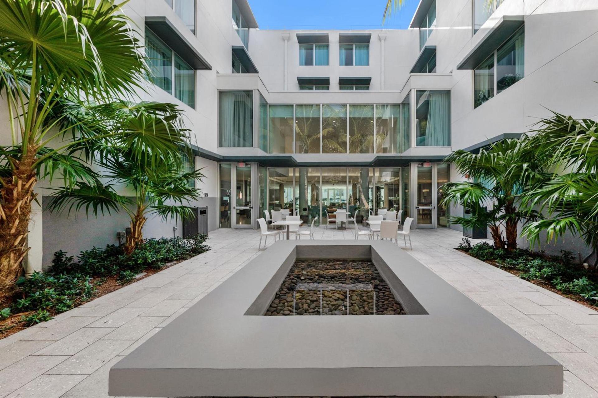 Residence Inn by Marriott Miami Beach Surfside photo 41