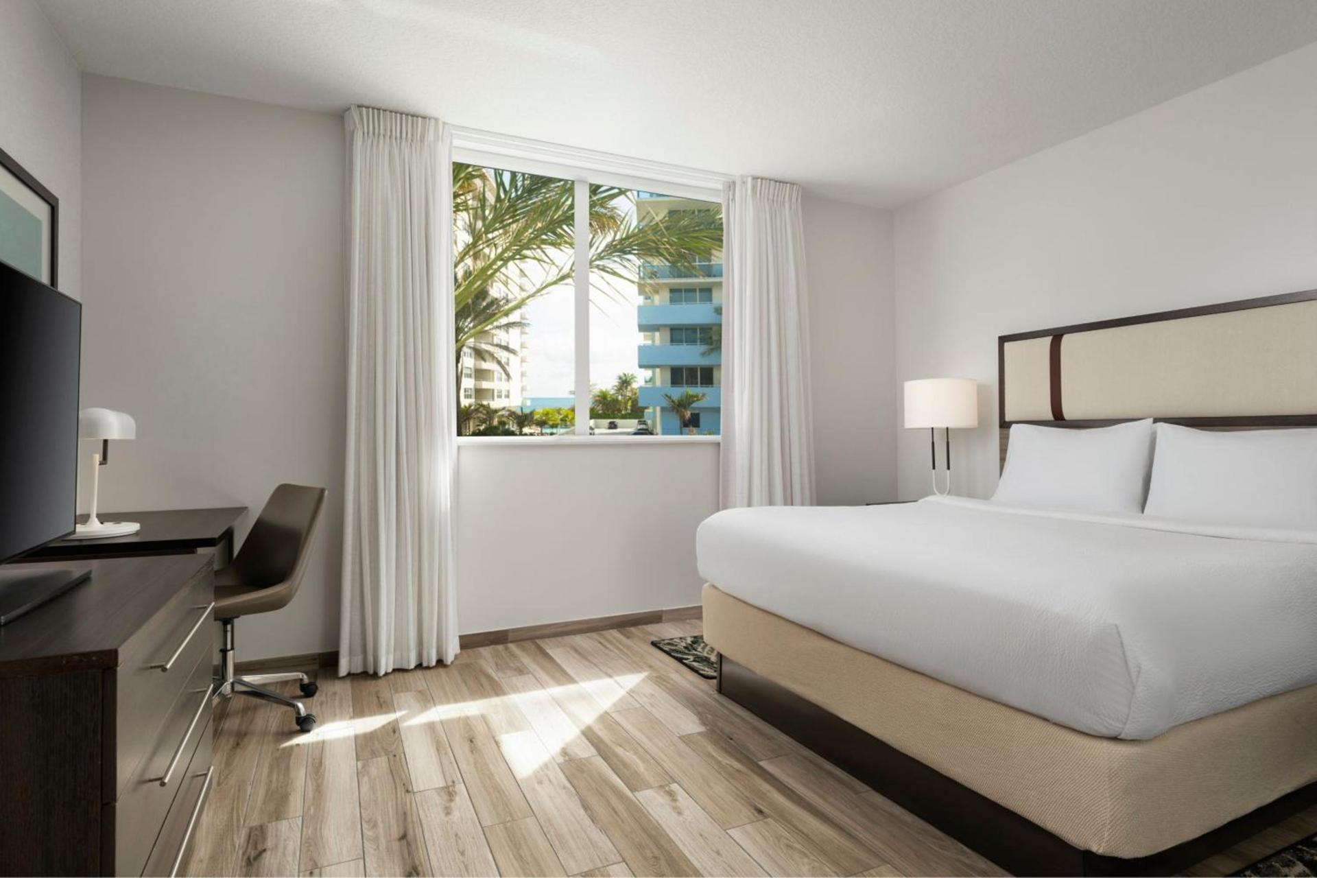 Residence Inn by Marriott Miami Beach Surfside photo 16