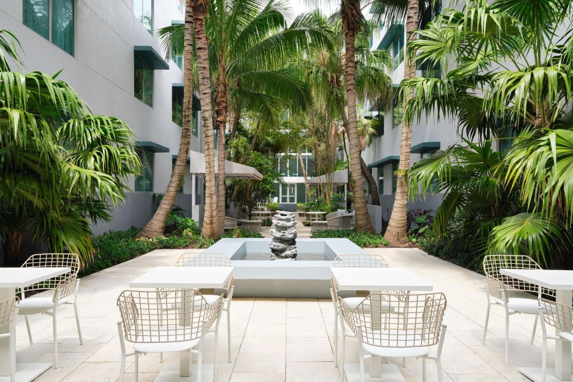 Residence Inn by Marriott Miami Beach Surfside photo 31
