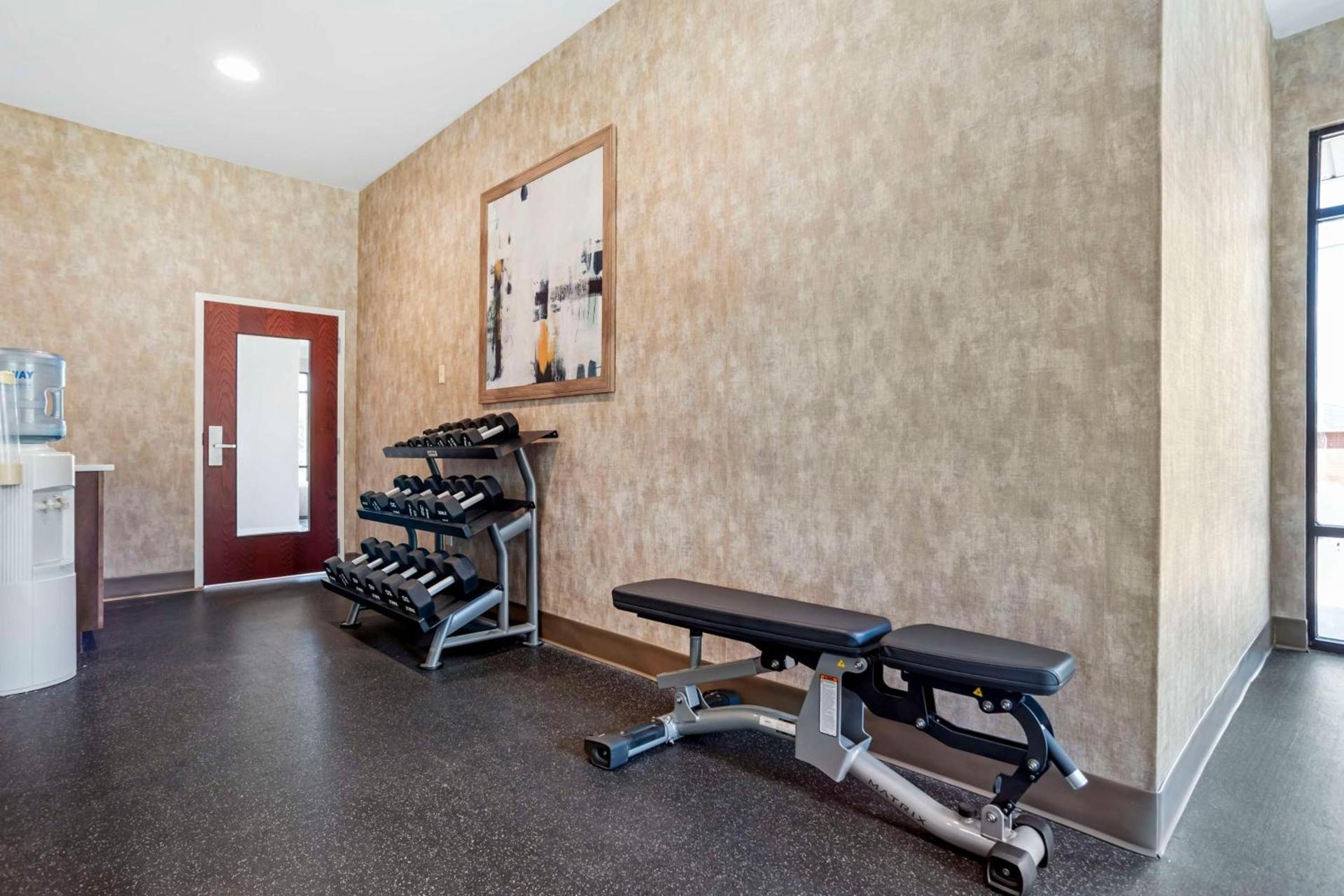 Best Western Plus Two Rivers Hotel & Suites photo 27