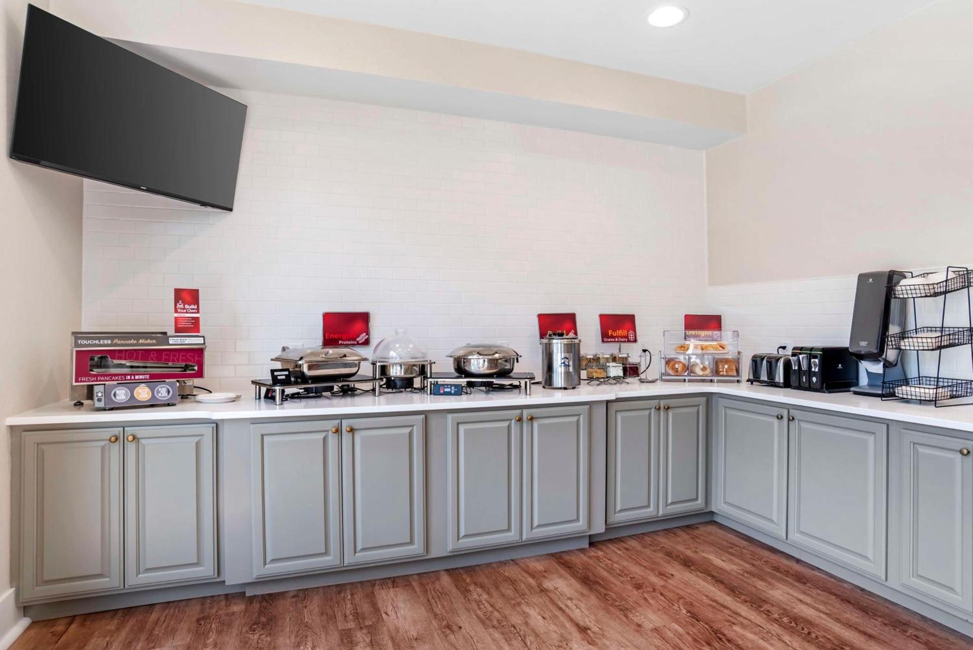 Best Western Plus Two Rivers Hotel & Suites photo 38