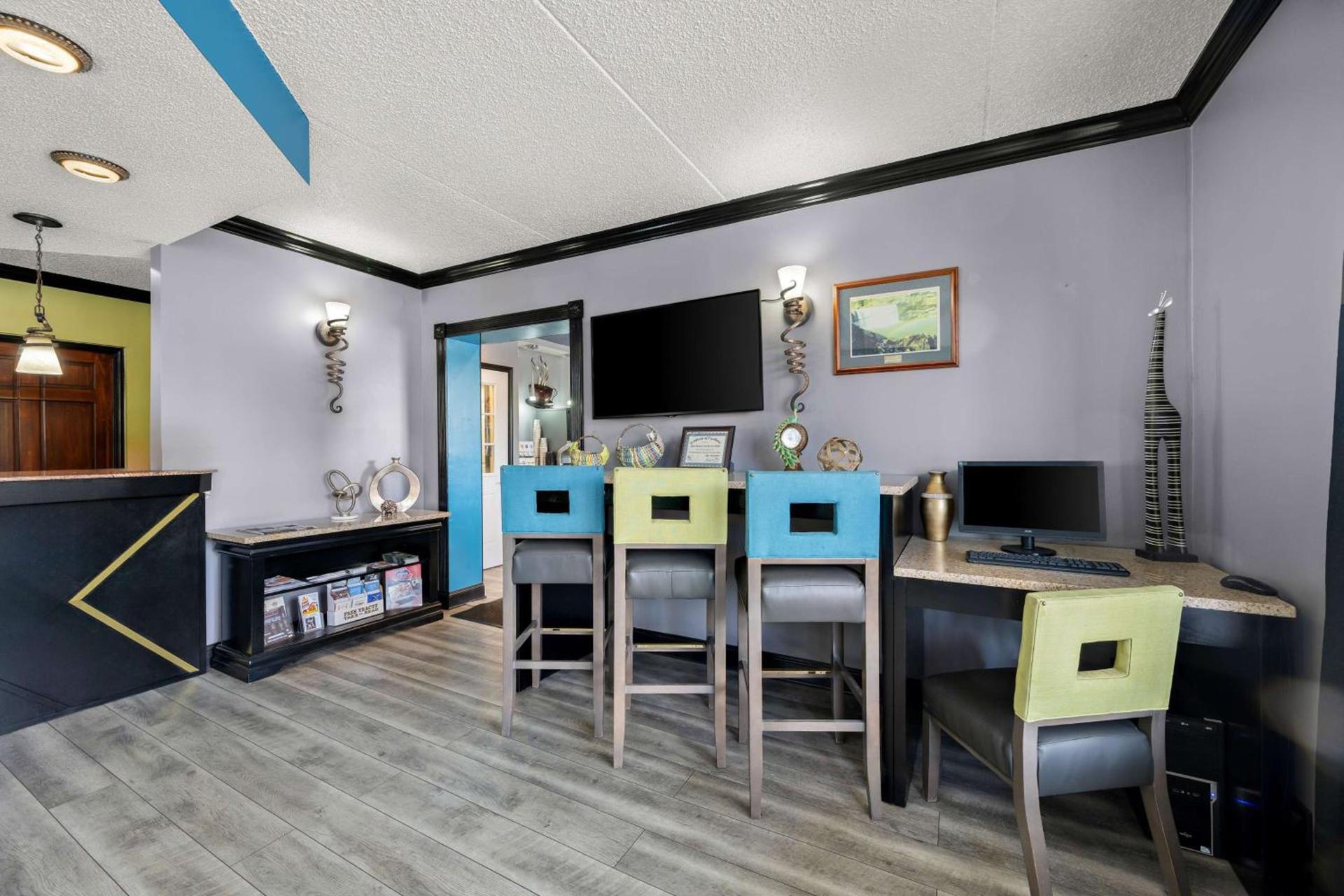 Best Western Corbin Inn photo 8