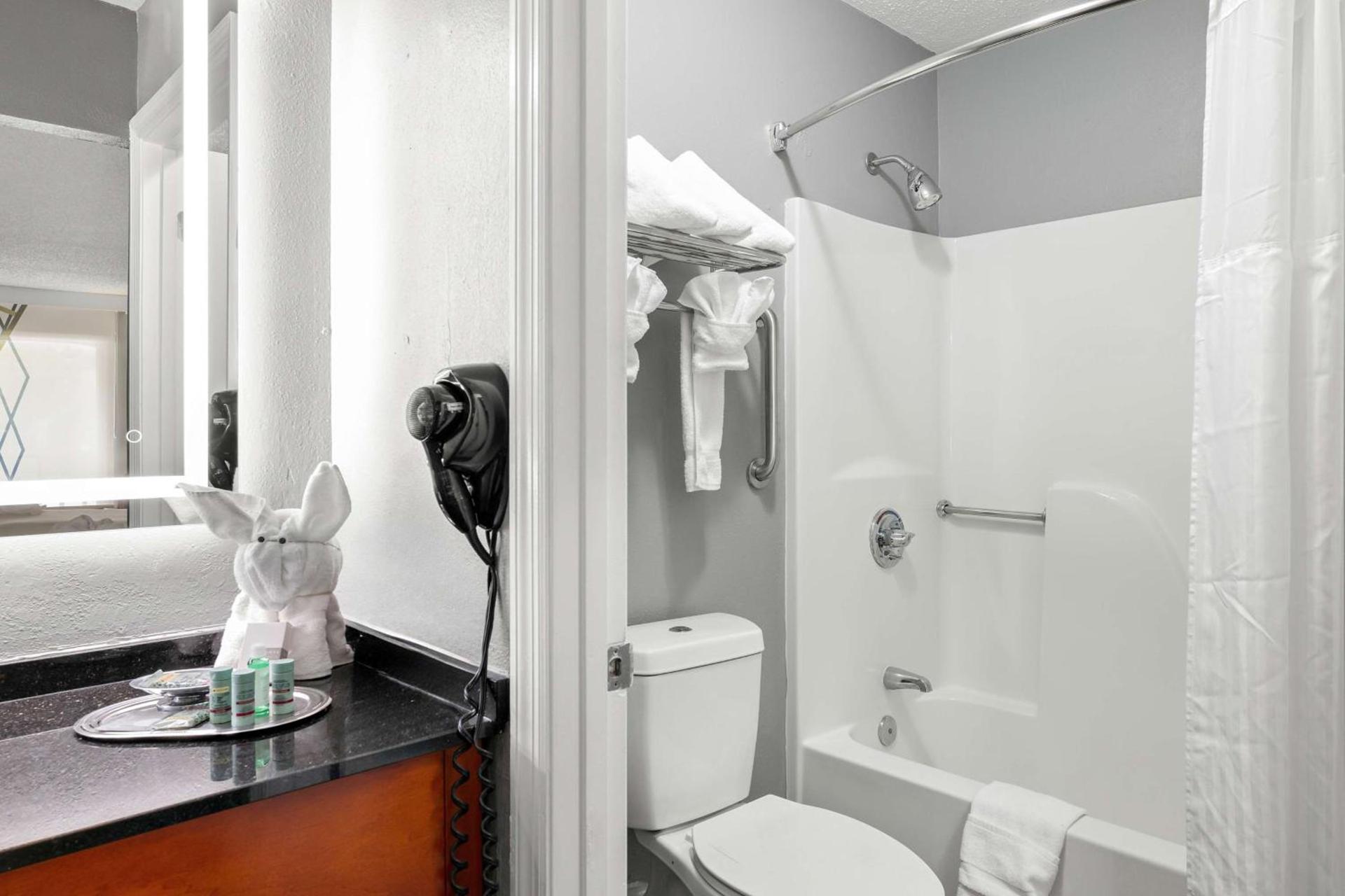 Best Western Corbin Inn photo 30