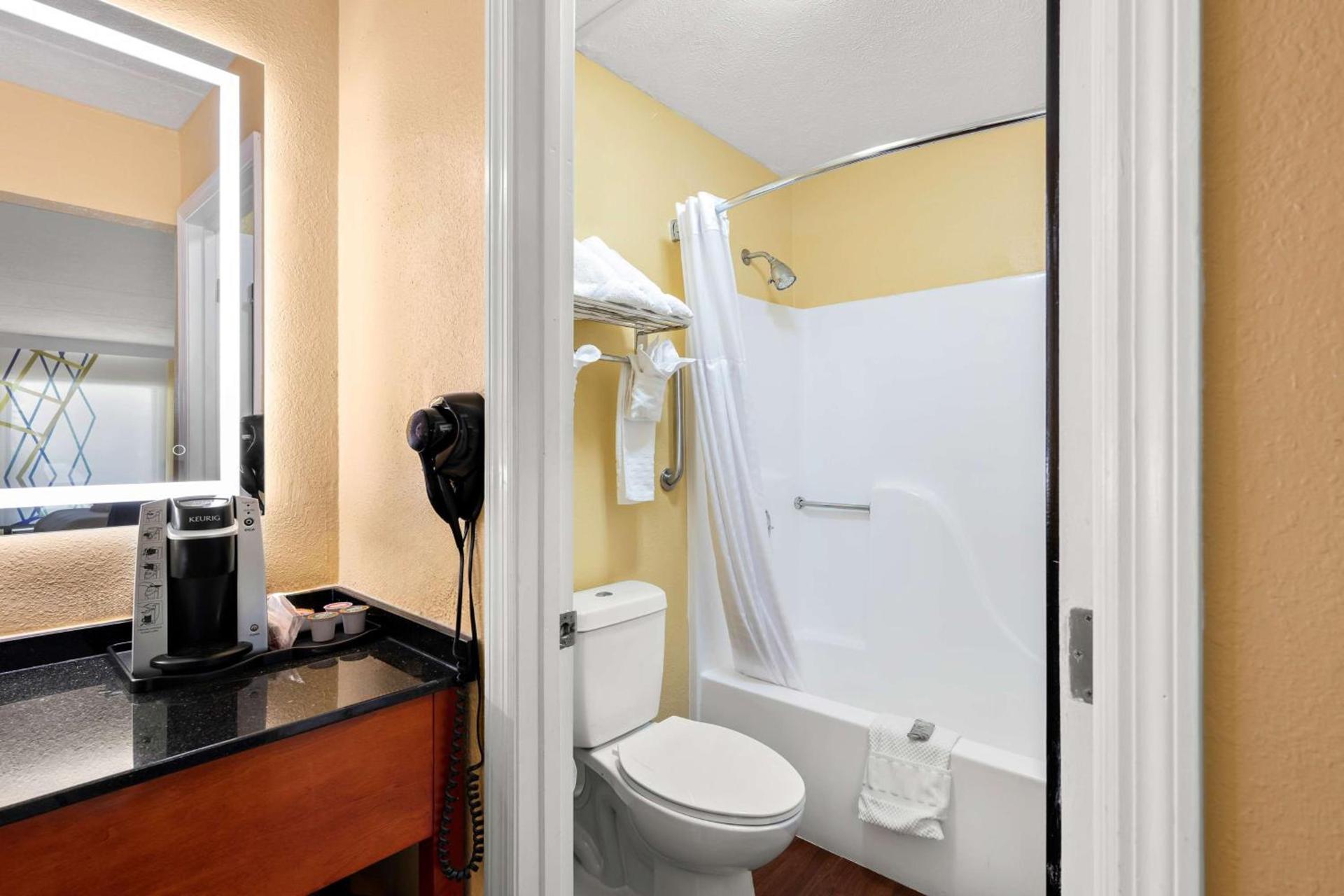 Best Western Corbin Inn photo 31