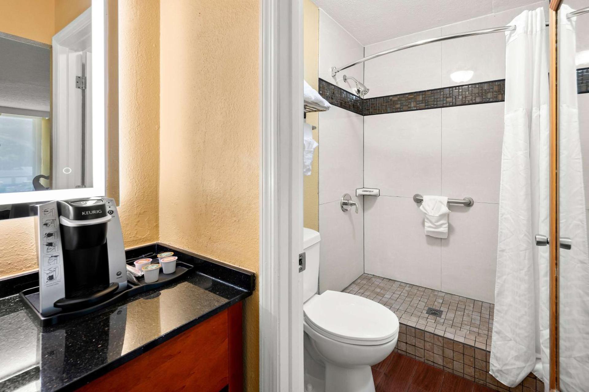 Best Western Corbin Inn photo 34