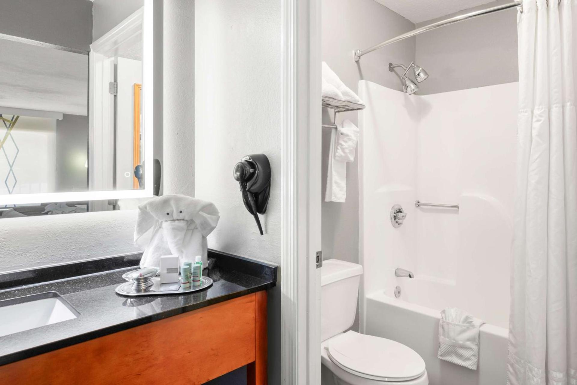 Best Western Corbin Inn photo 32
