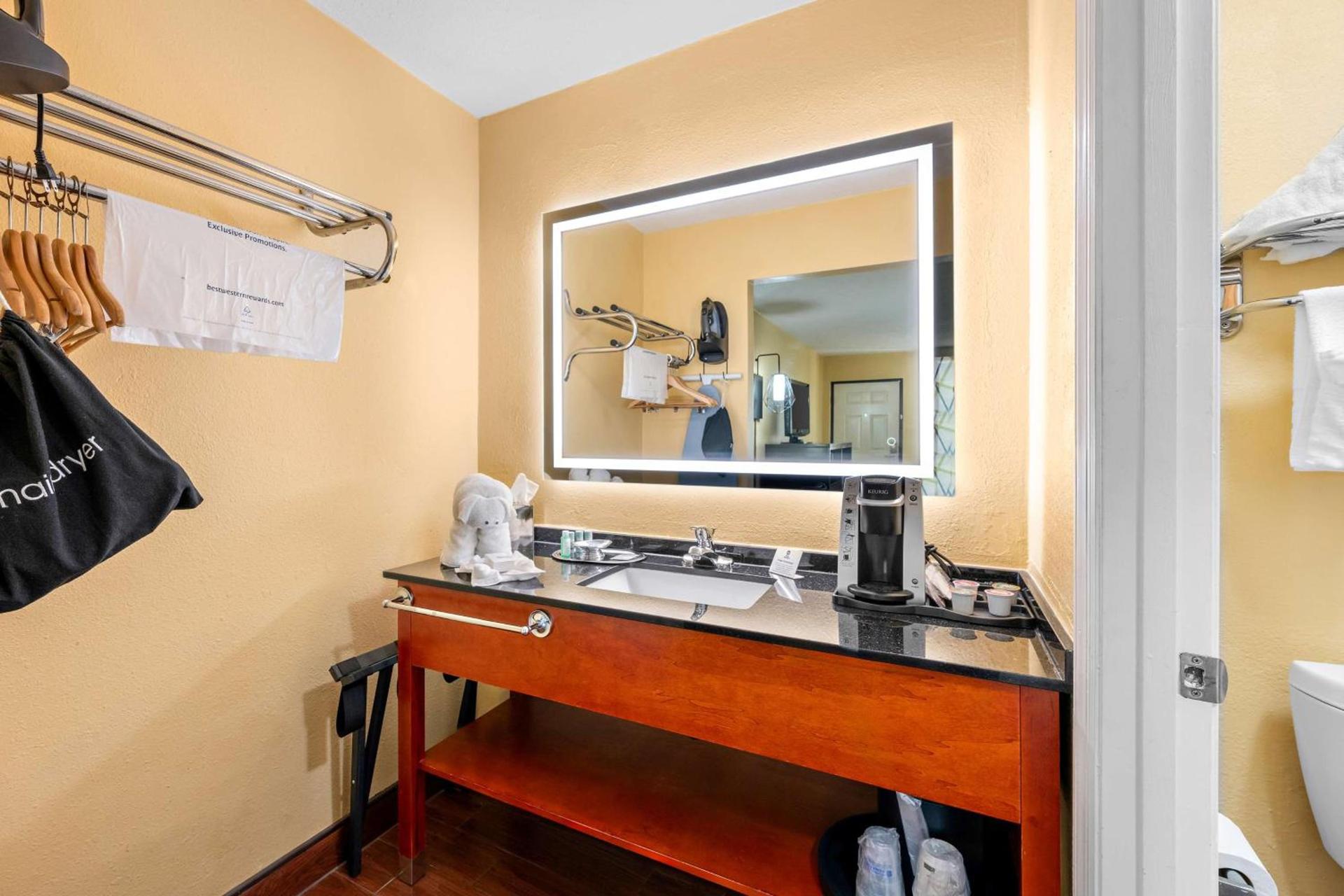 Best Western Corbin Inn photo 33