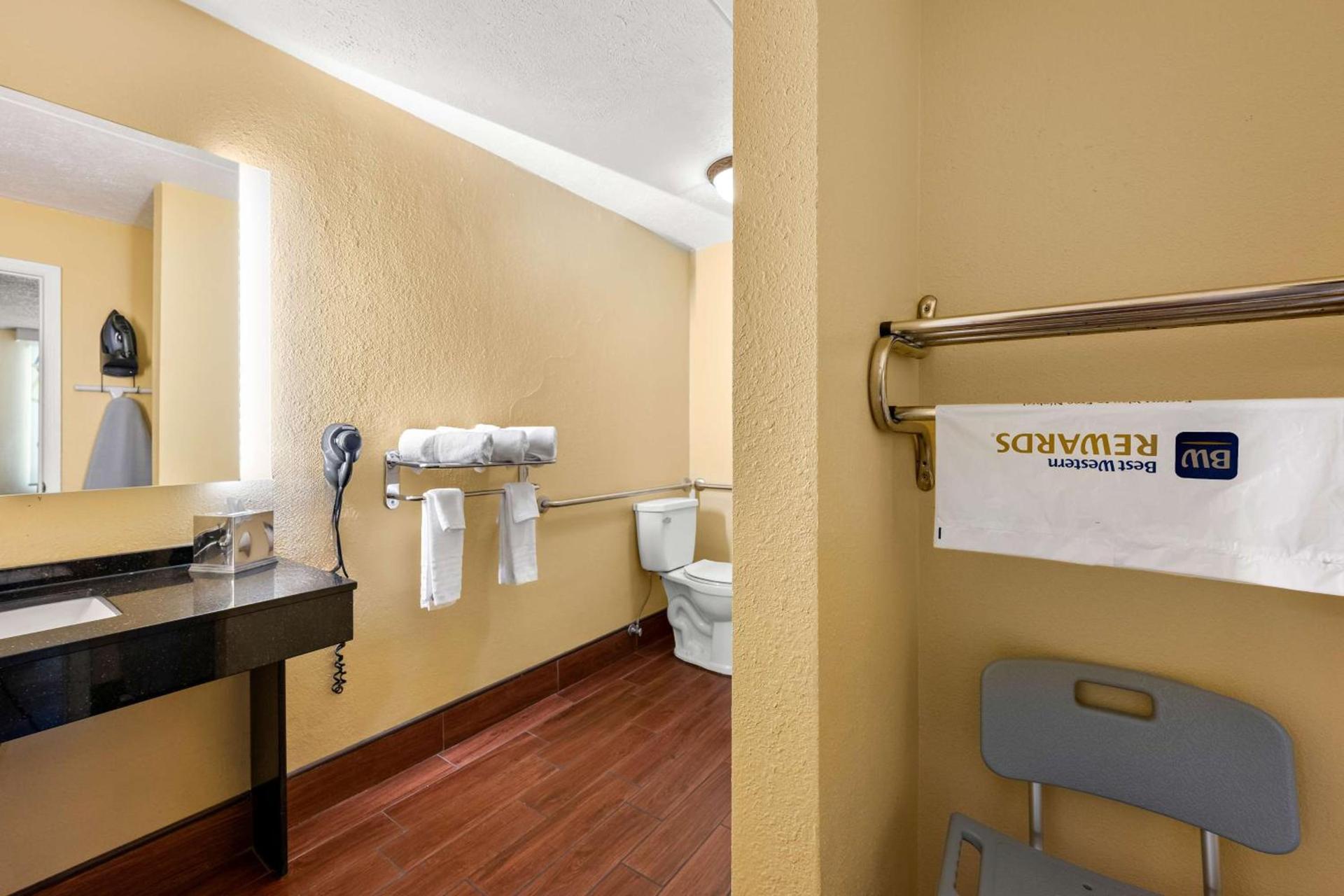 Best Western Corbin Inn photo 35