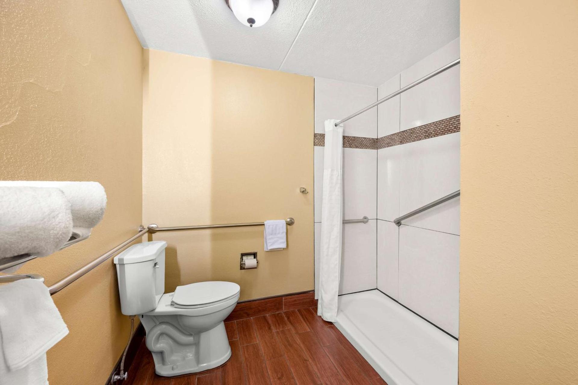 Best Western Corbin Inn photo 36