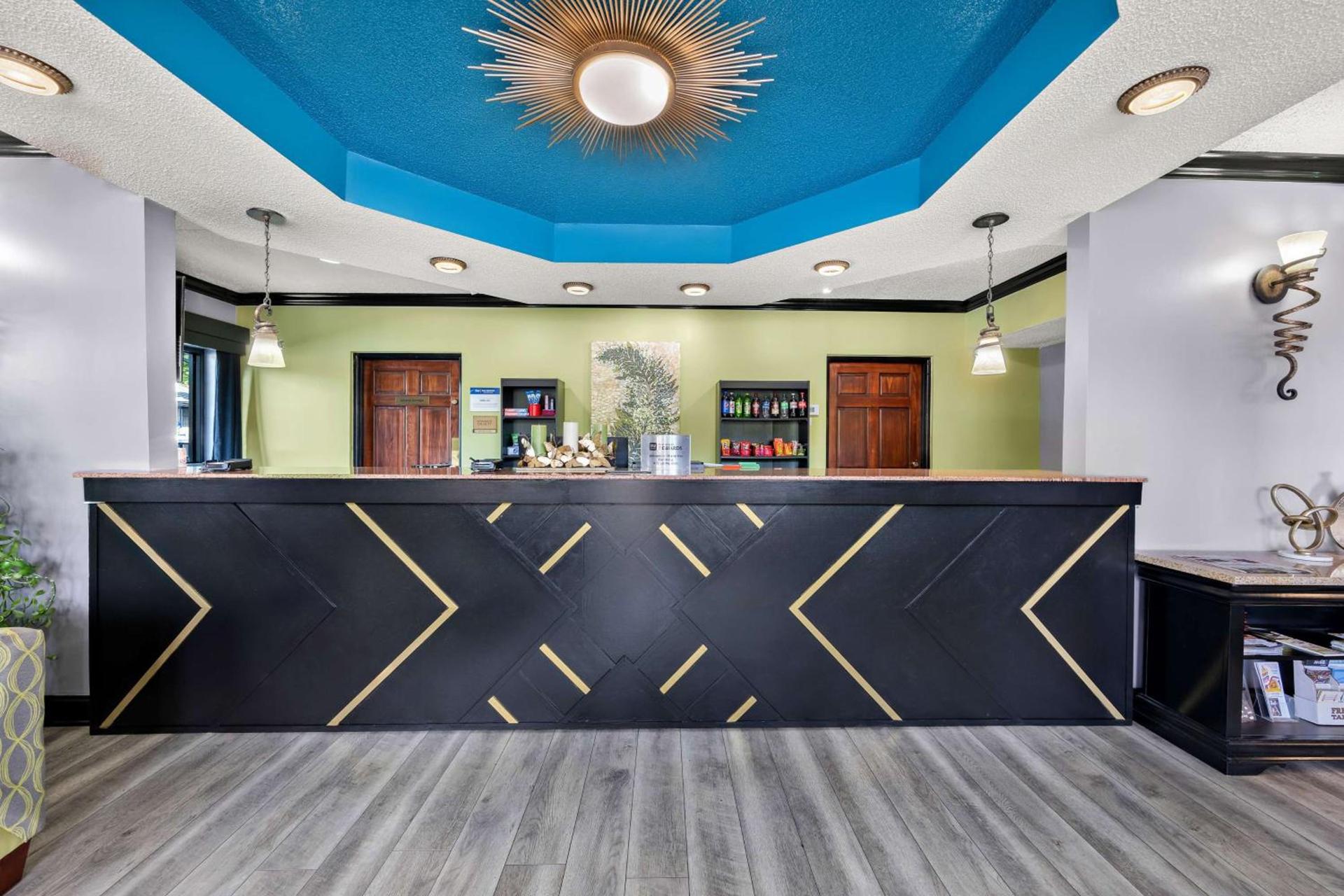Best Western Corbin Inn photo 11