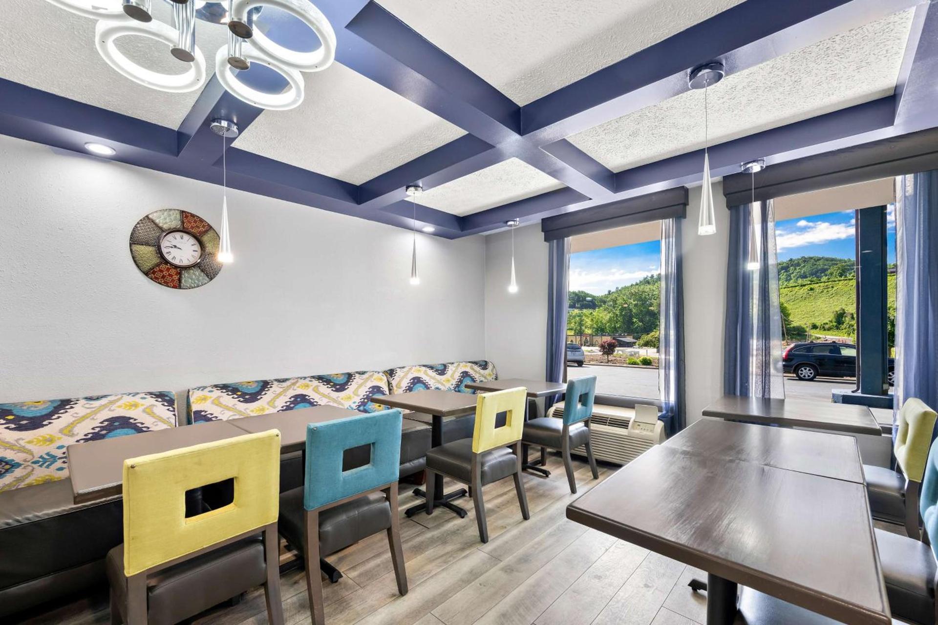 Best Western Corbin Inn photo 44