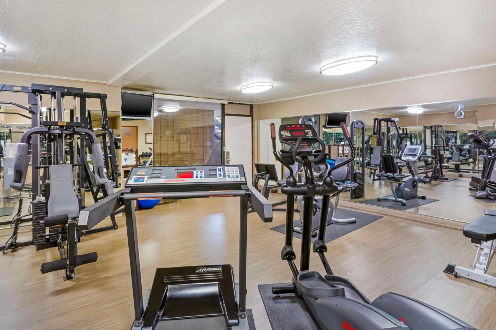 Best Western Plus Weston Inn photo 7