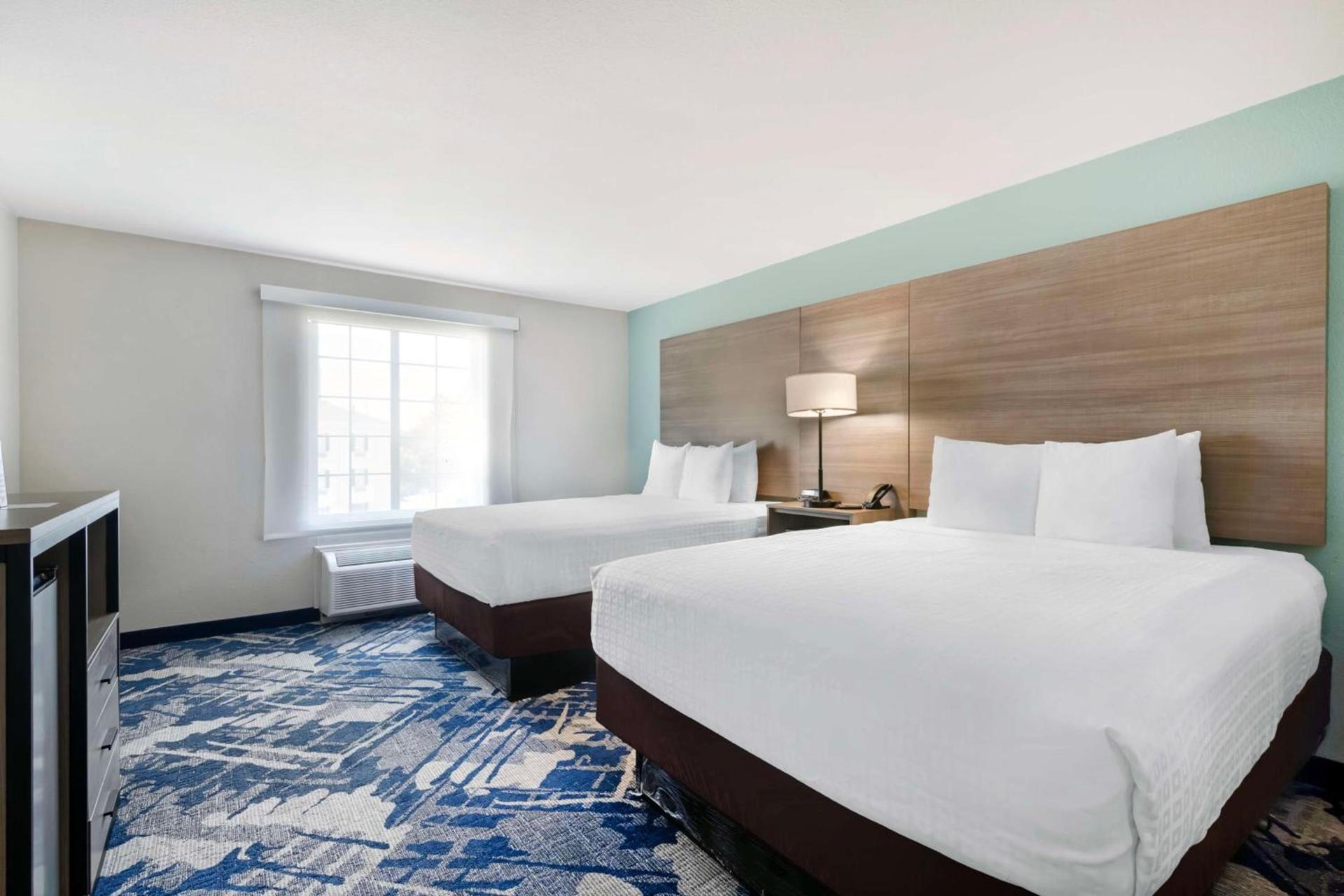 Best Western Savannah Airport Inn & Suites photo 14