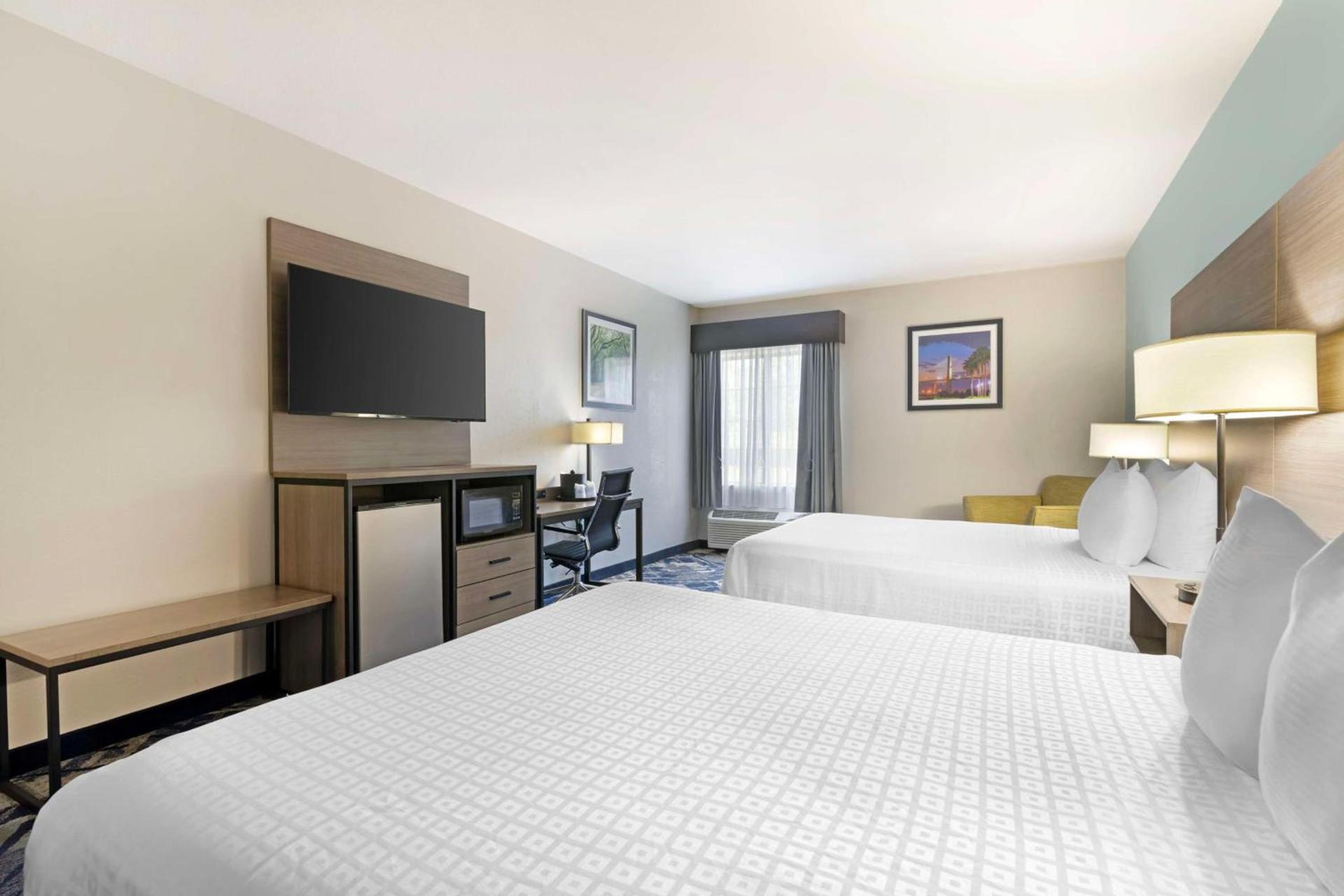 Best Western Savannah Airport Inn & Suites photo 18