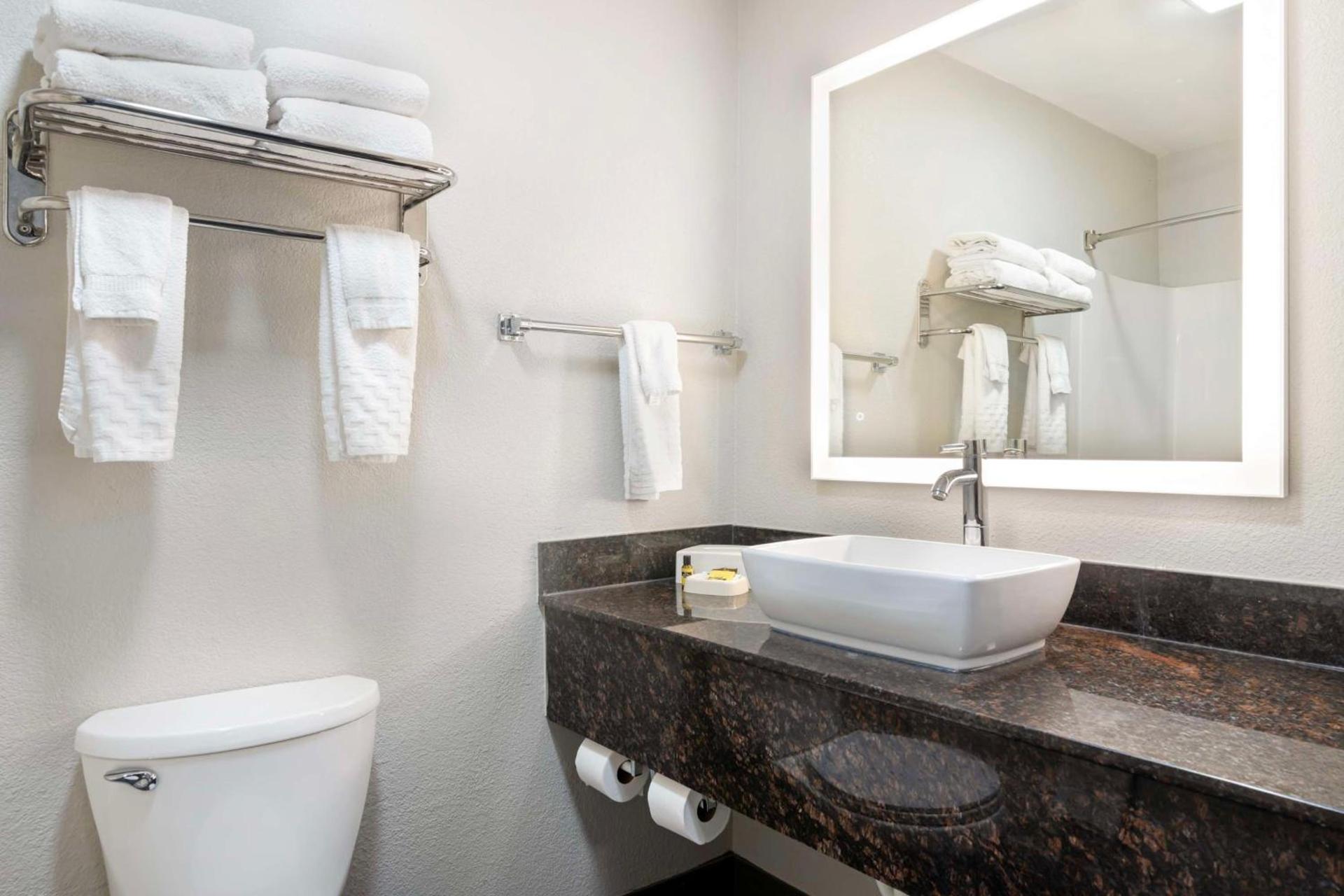 Best Western Savannah Airport Inn & Suites photo 34