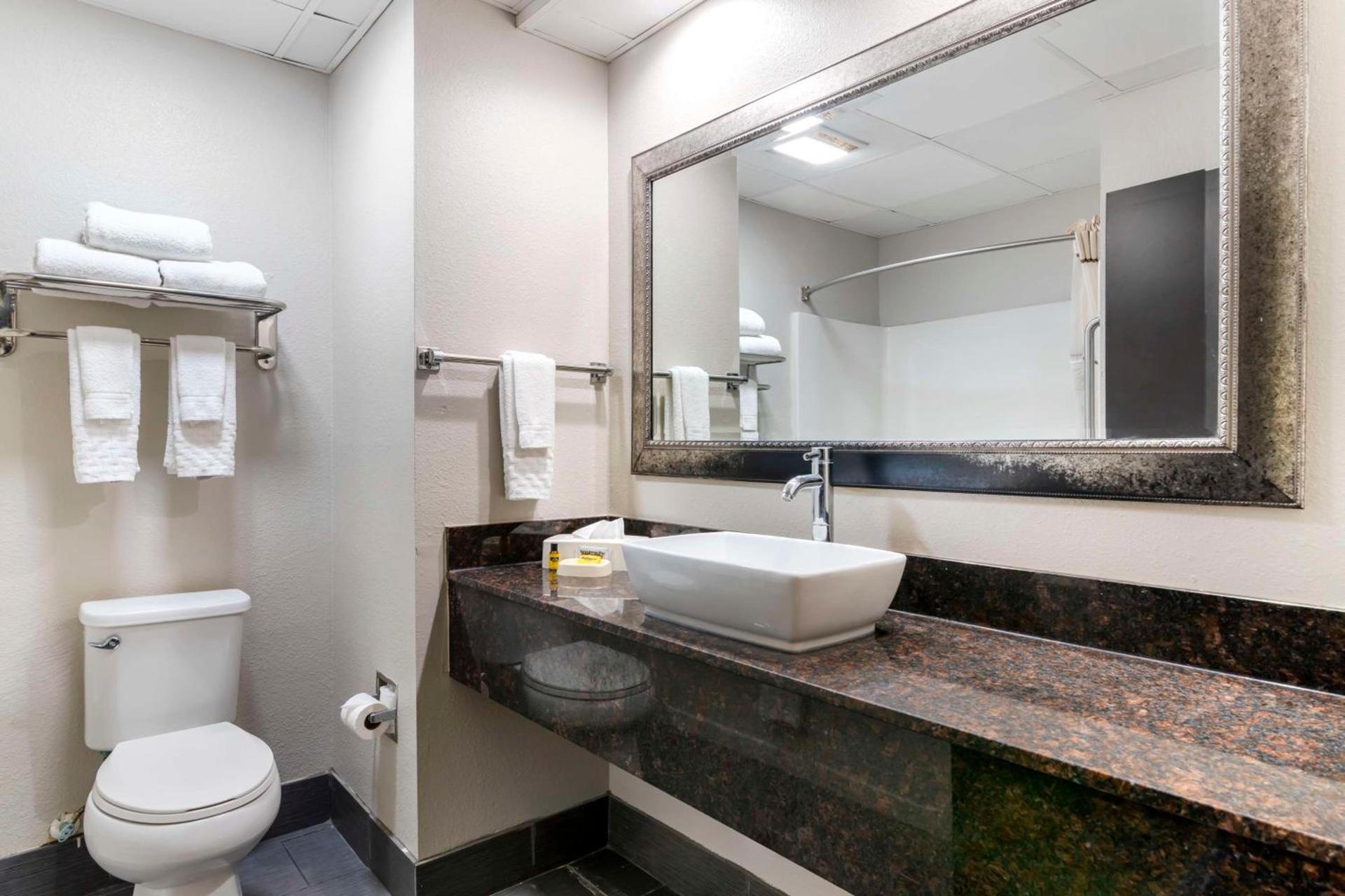 Best Western Savannah Airport Inn & Suites photo 38