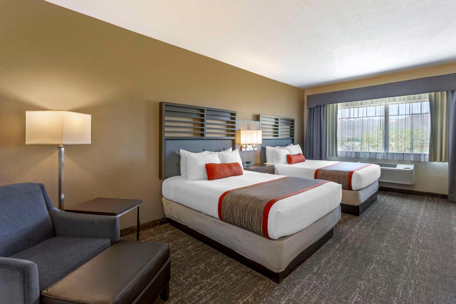Best Western Plus Heber Valley Hotel photo 3