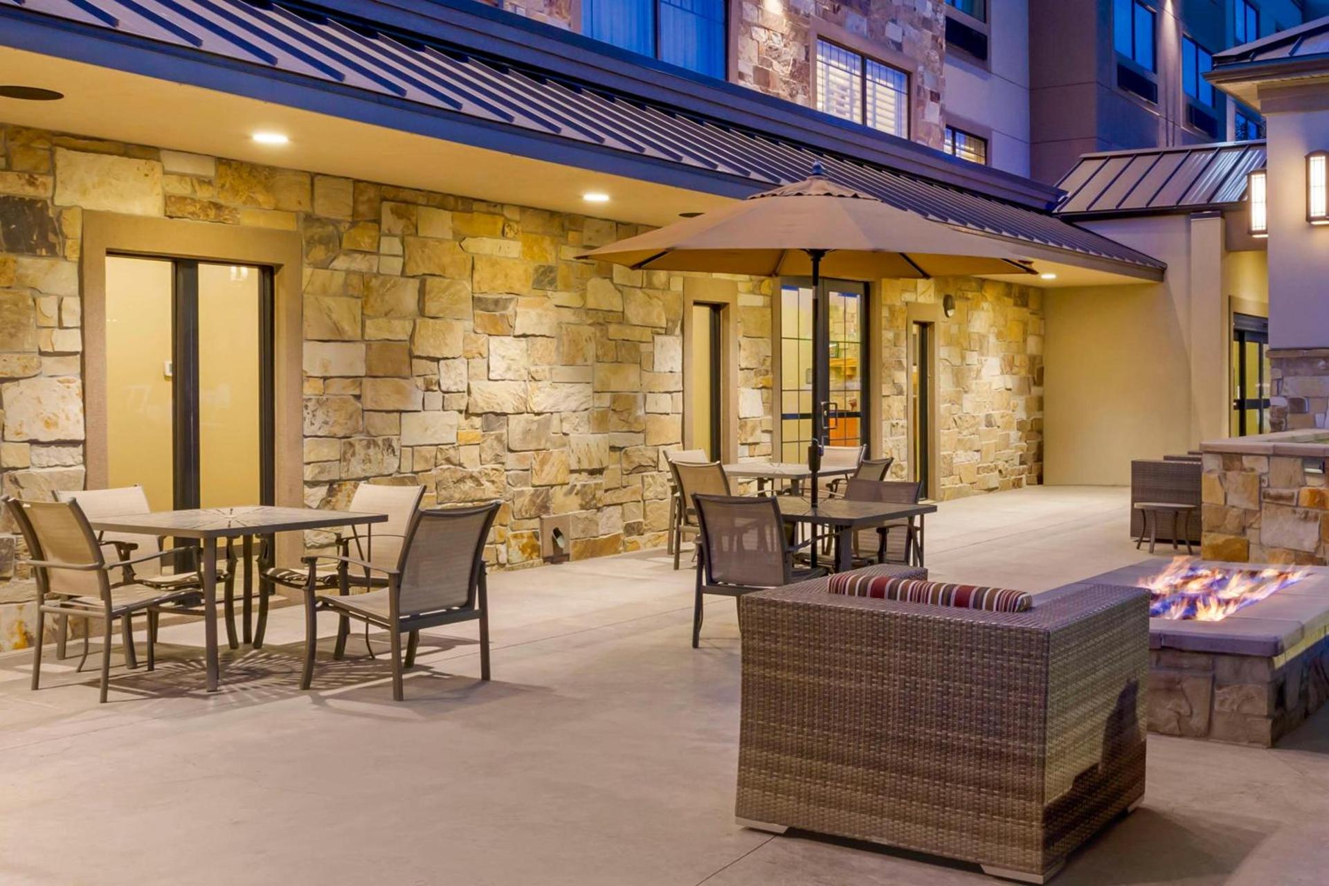 Best Western Plus Heber Valley Hotel photo 25