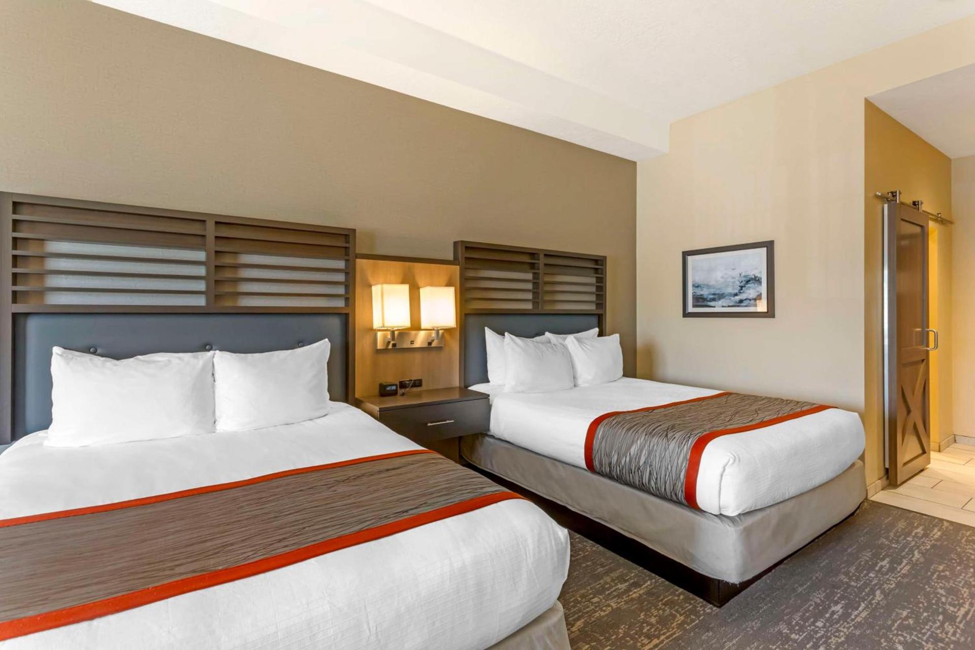 Best Western Plus Heber Valley Hotel photo 28