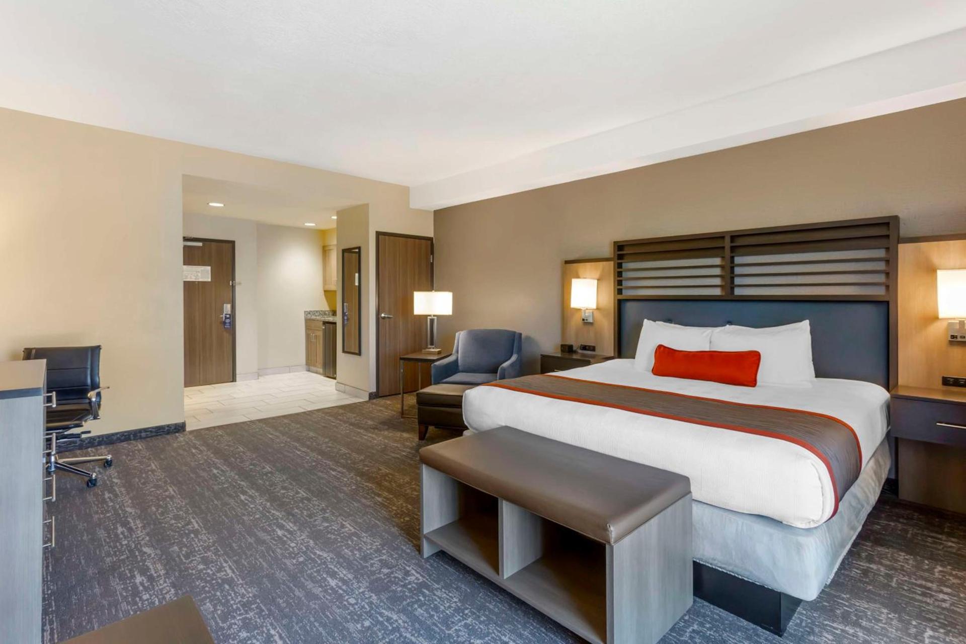 Best Western Plus Heber Valley Hotel photo 27