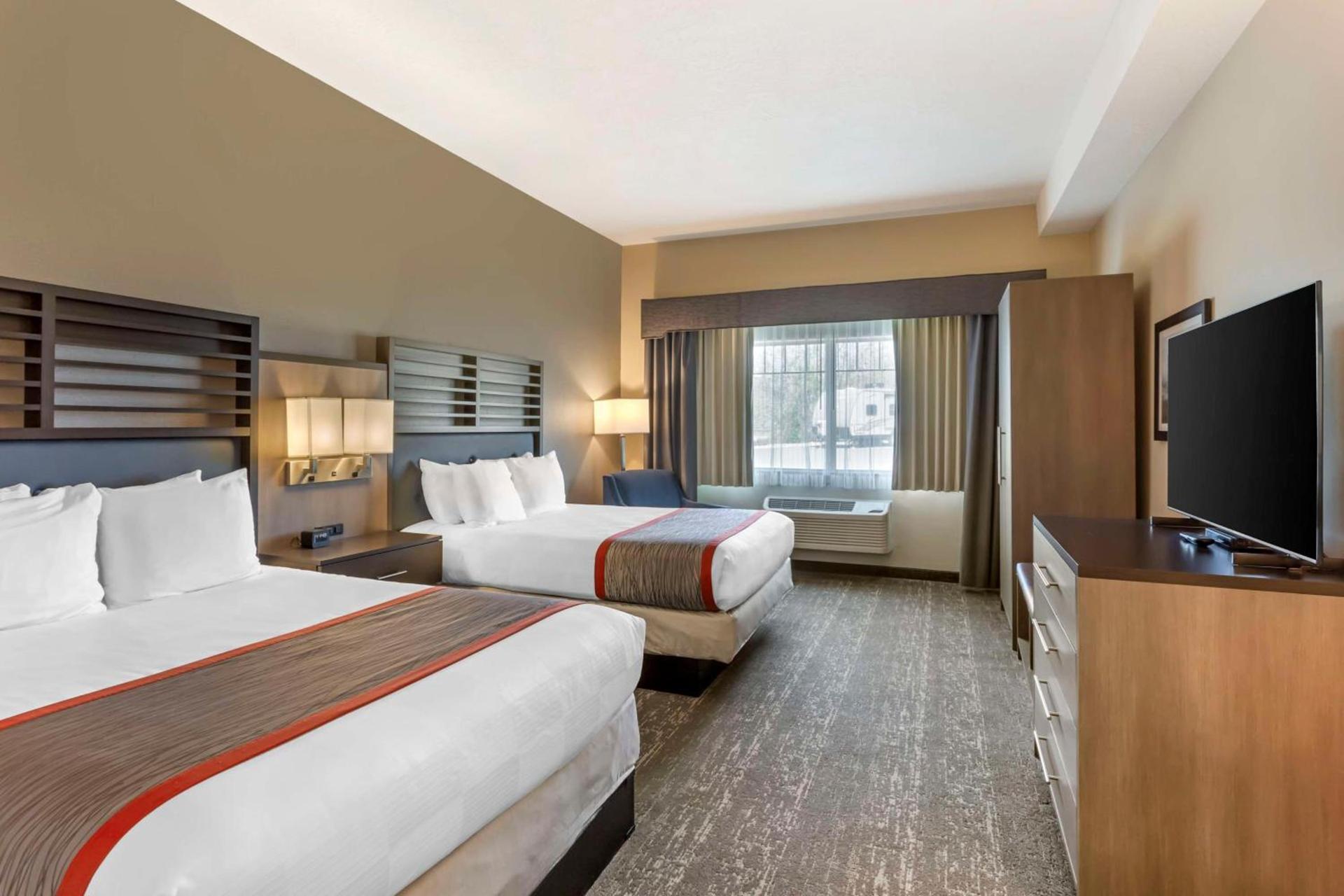 Best Western Plus Heber Valley Hotel photo 15