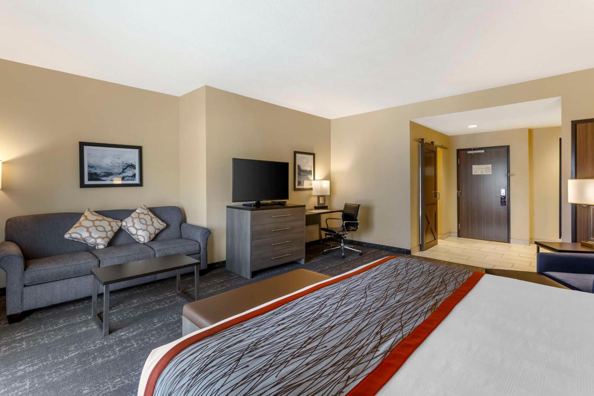 Best Western Plus Heber Valley Hotel photo 12