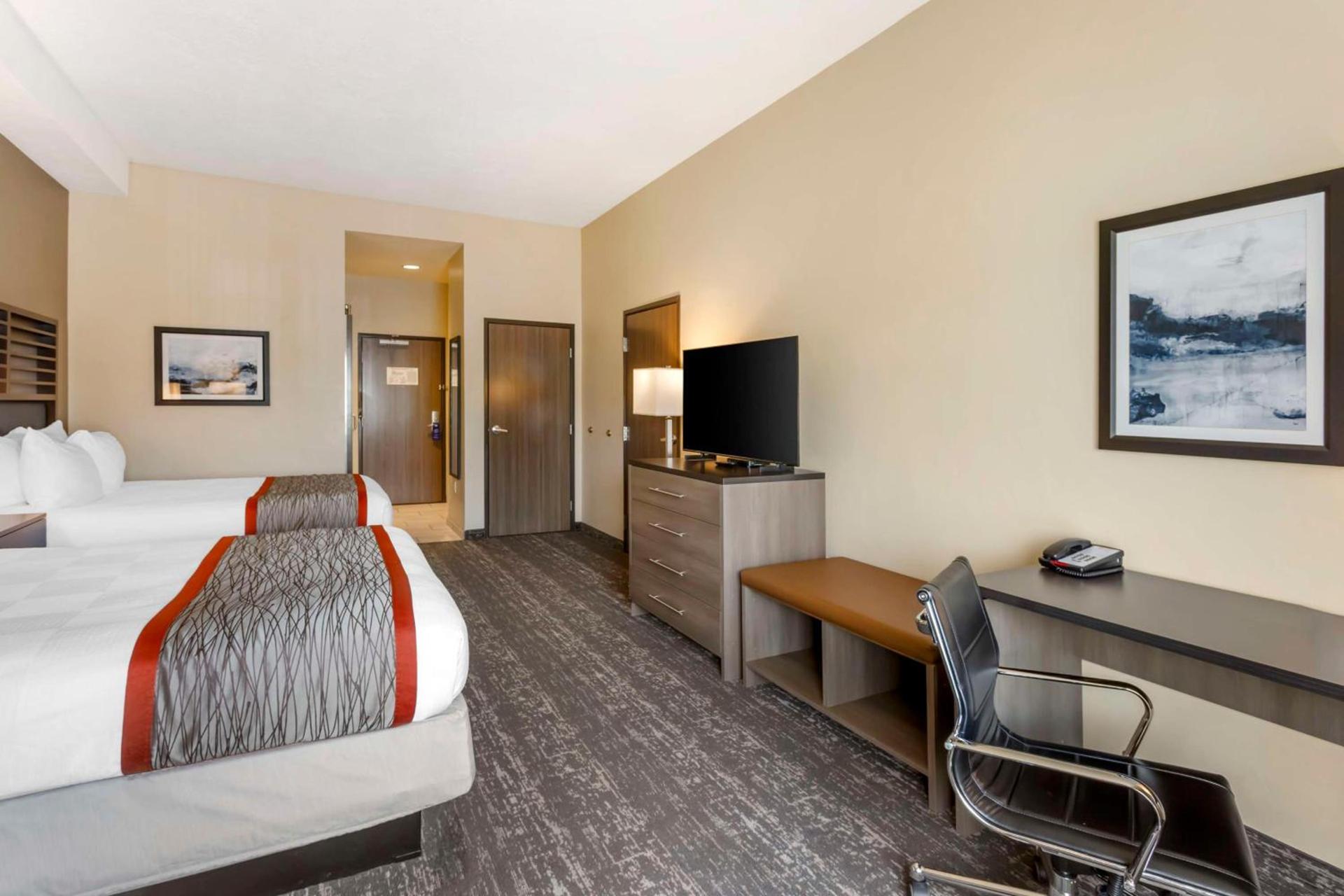 Best Western Plus Heber Valley Hotel photo 18