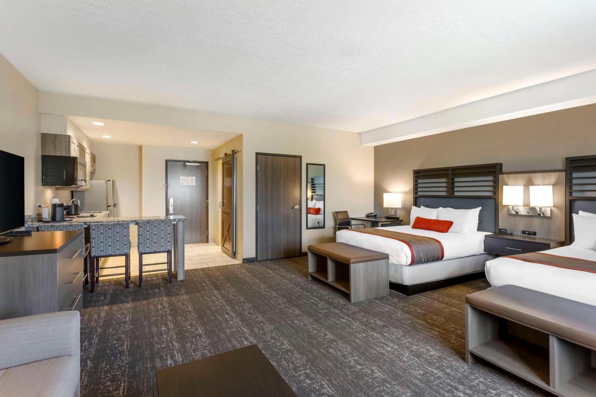 Best Western Plus Heber Valley Hotel photo 14