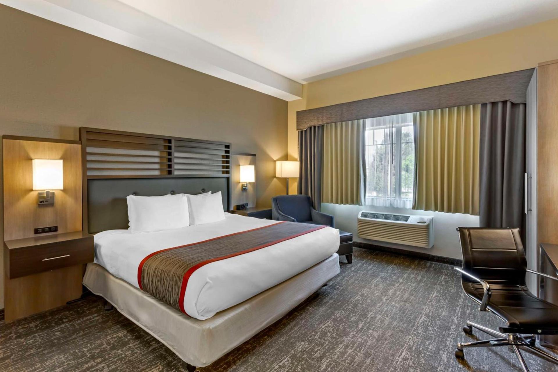 Best Western Plus Heber Valley Hotel photo 21