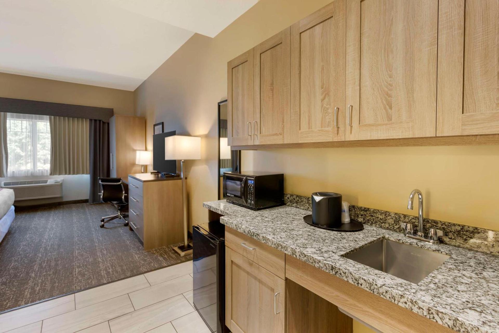 Best Western Plus Heber Valley Hotel photo 20