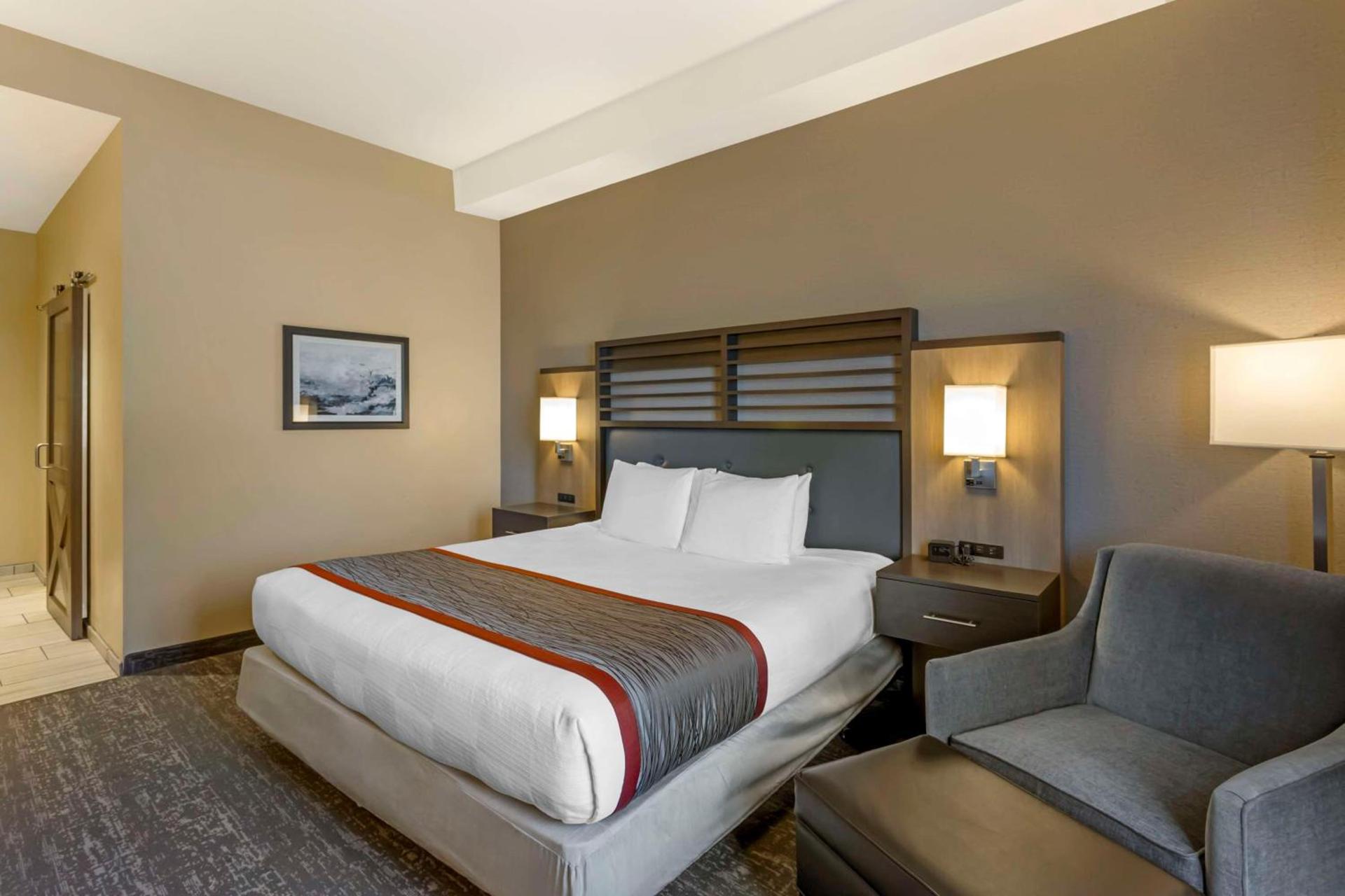 Best Western Plus Heber Valley Hotel photo 22