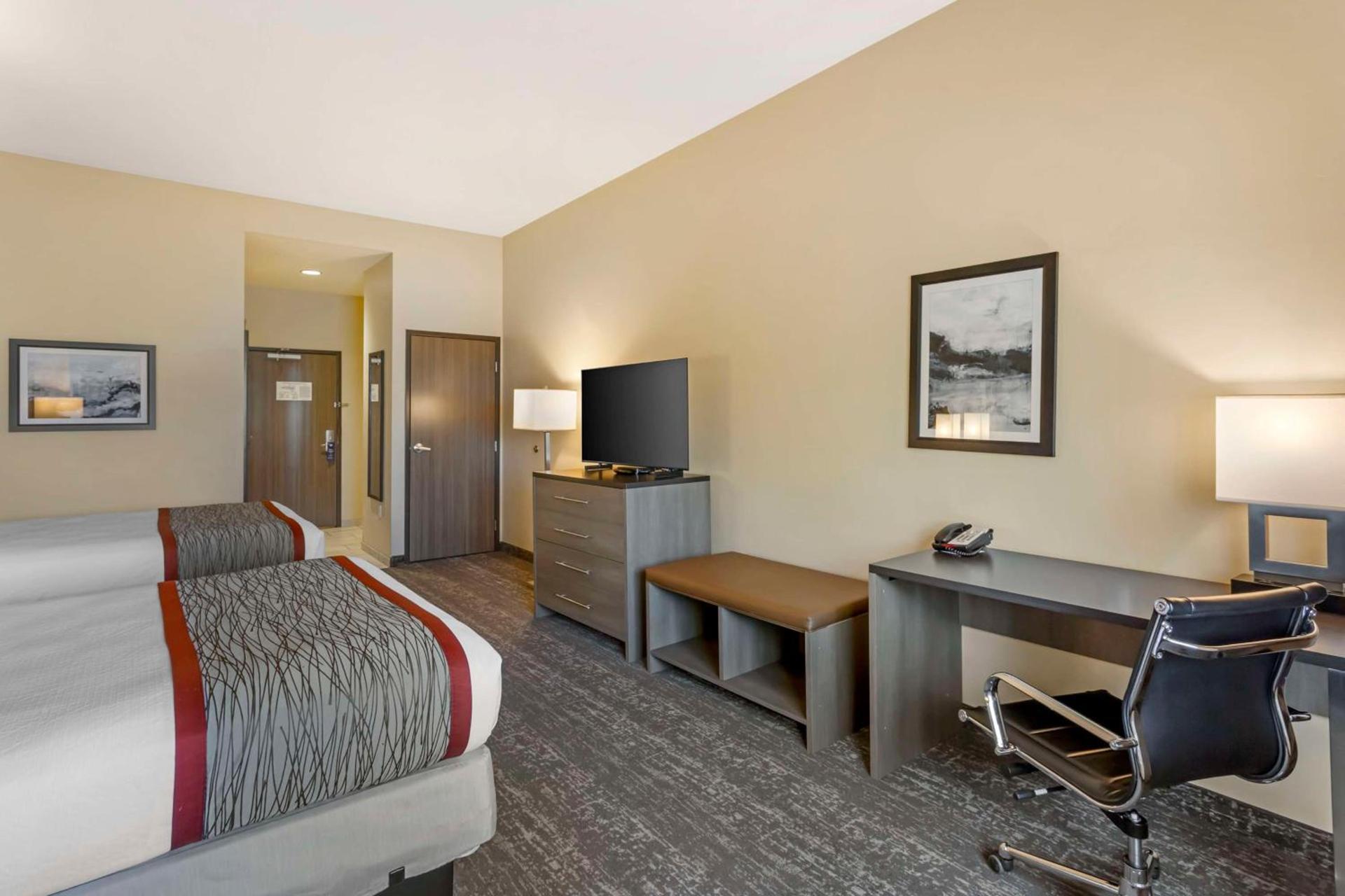 Best Western Plus Heber Valley Hotel photo 9