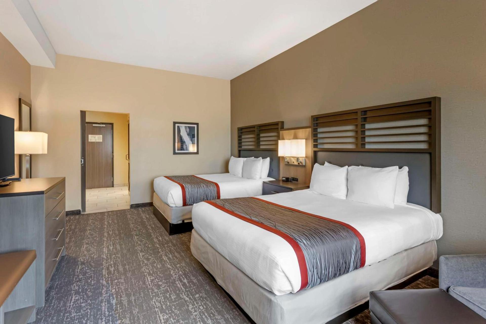 Best Western Plus Heber Valley Hotel photo 7