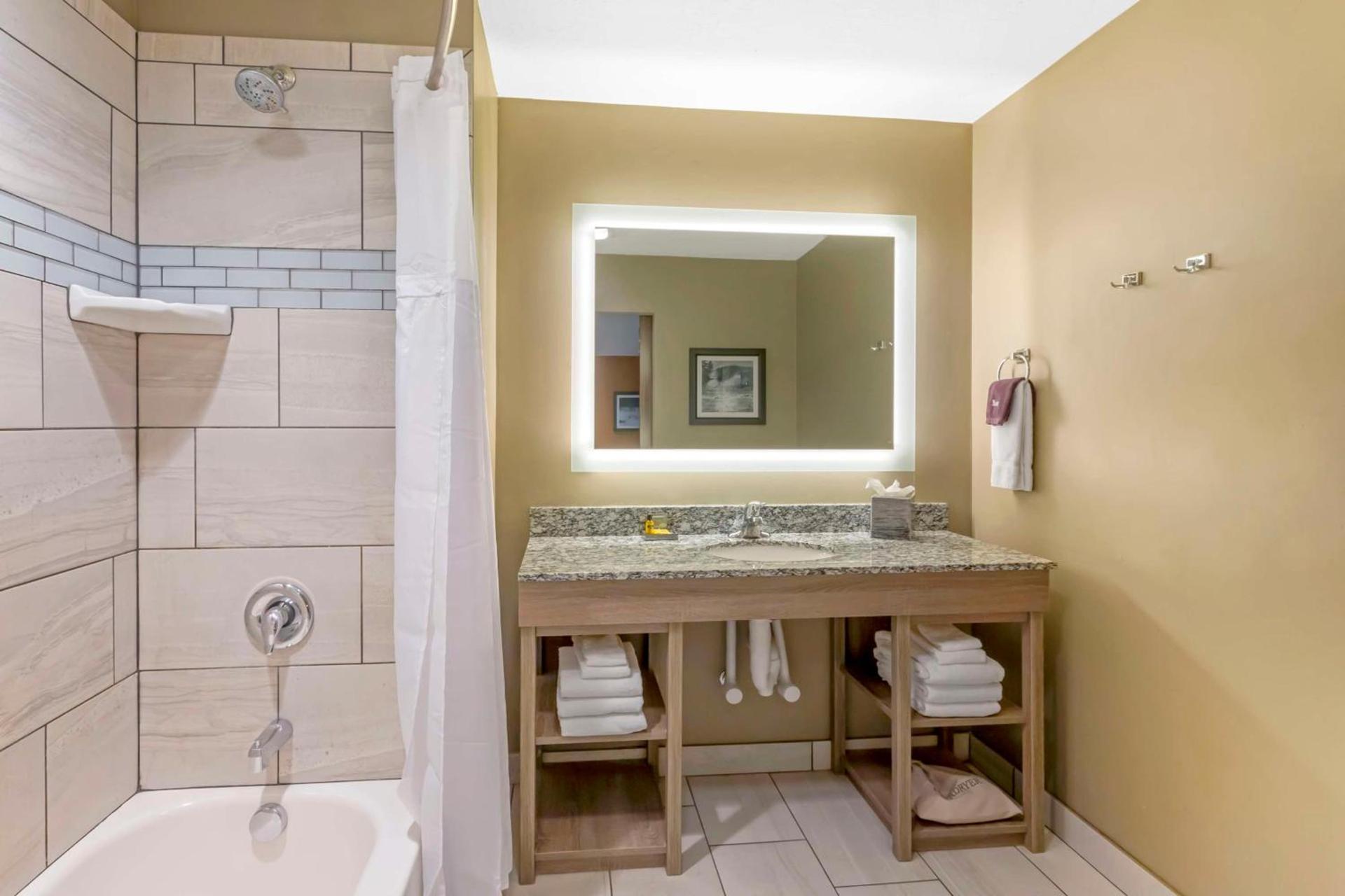 Best Western Plus Heber Valley Hotel photo 31