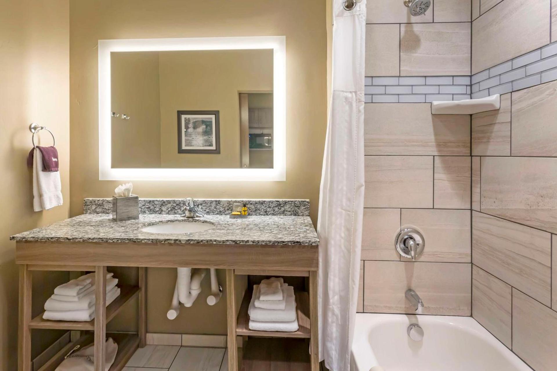 Best Western Plus Heber Valley Hotel photo 32