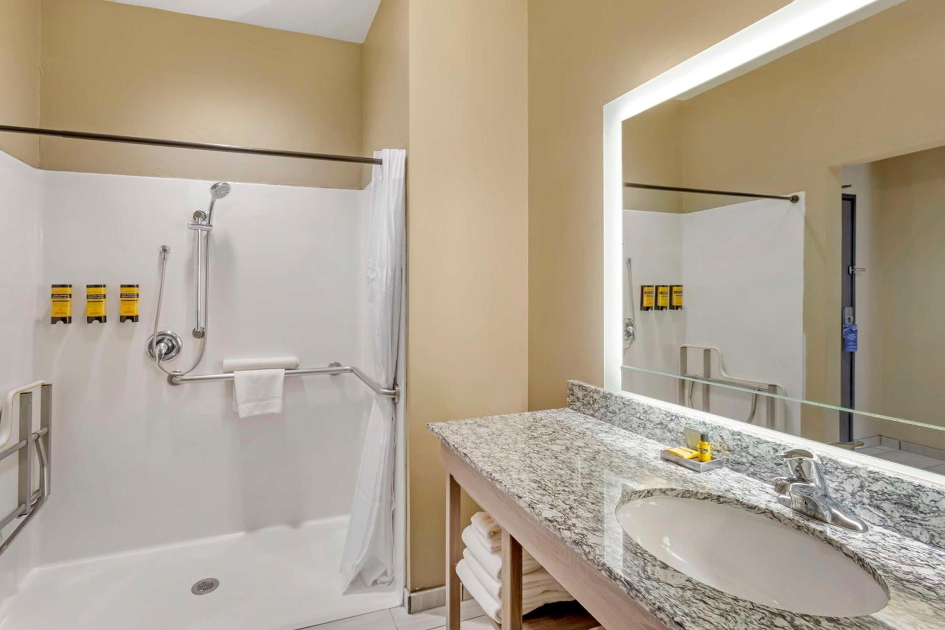 Best Western Plus Heber Valley Hotel photo 33