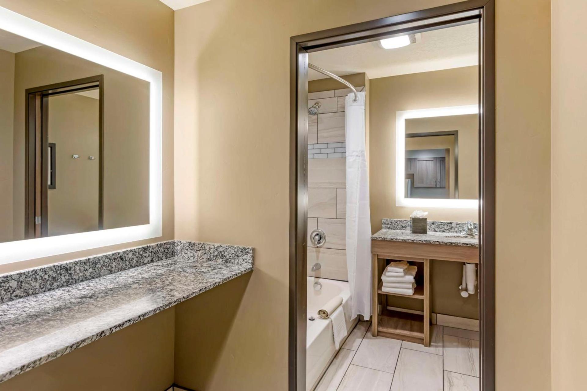 Best Western Plus Heber Valley Hotel photo 35
